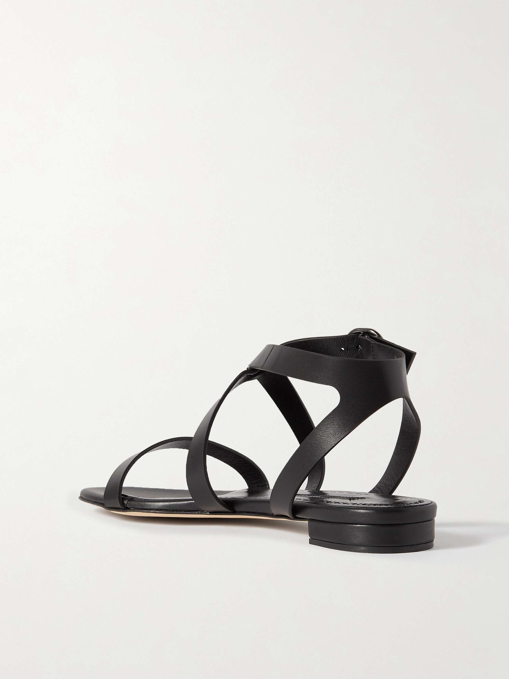 MANOLO BLAHNIK 