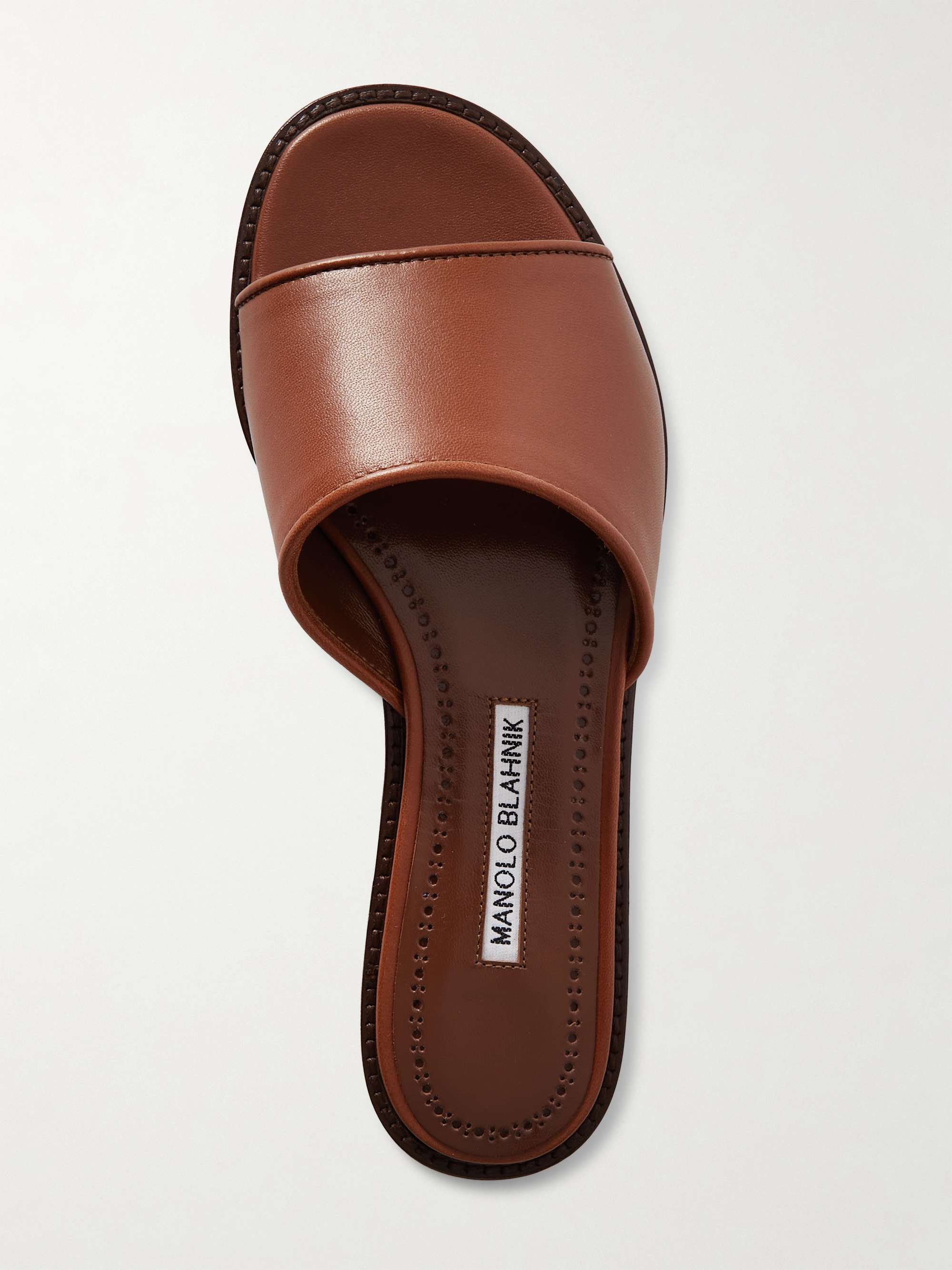 MANOLO BLAHNIK 