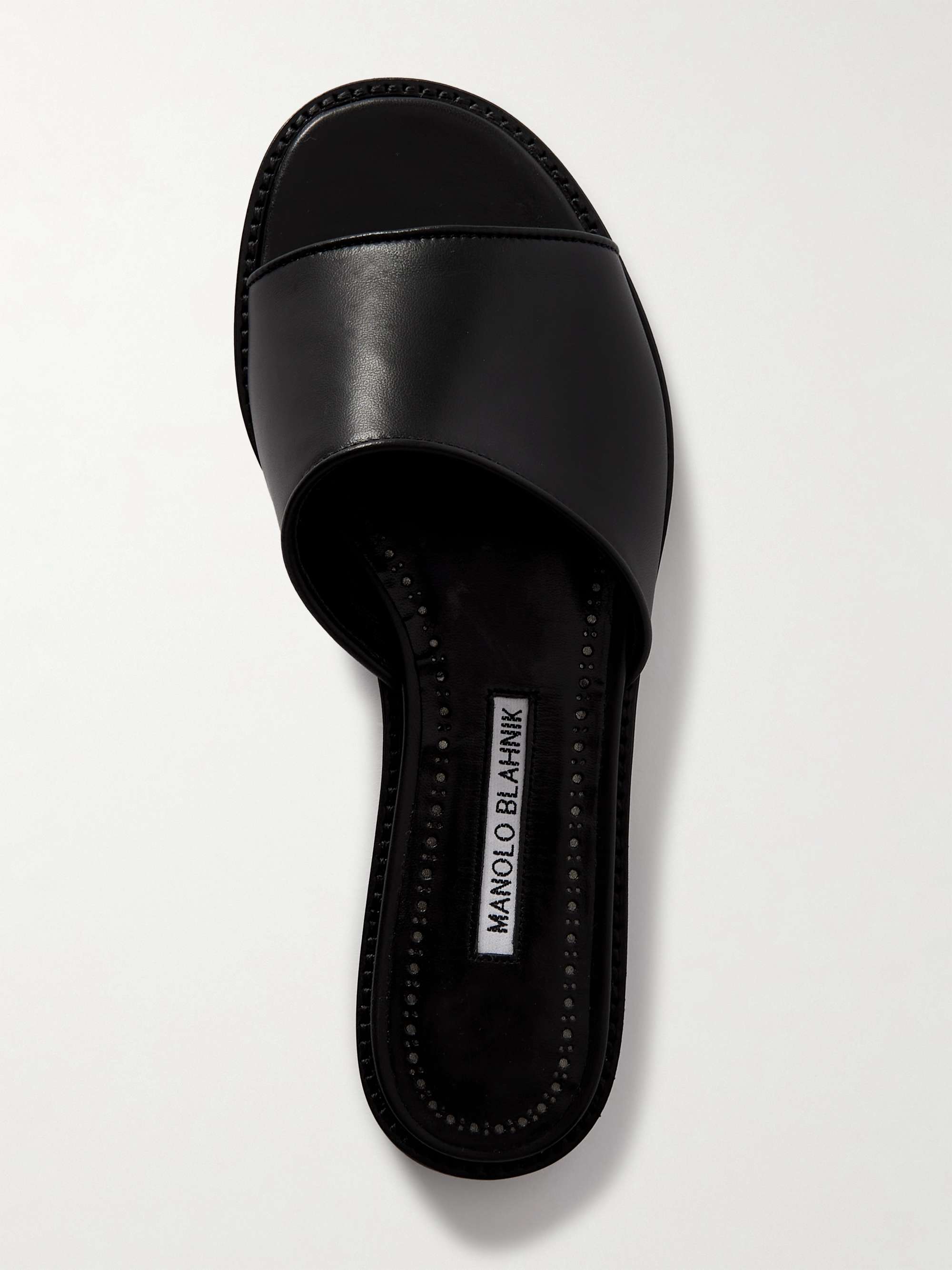 MANOLO BLAHNIK 
