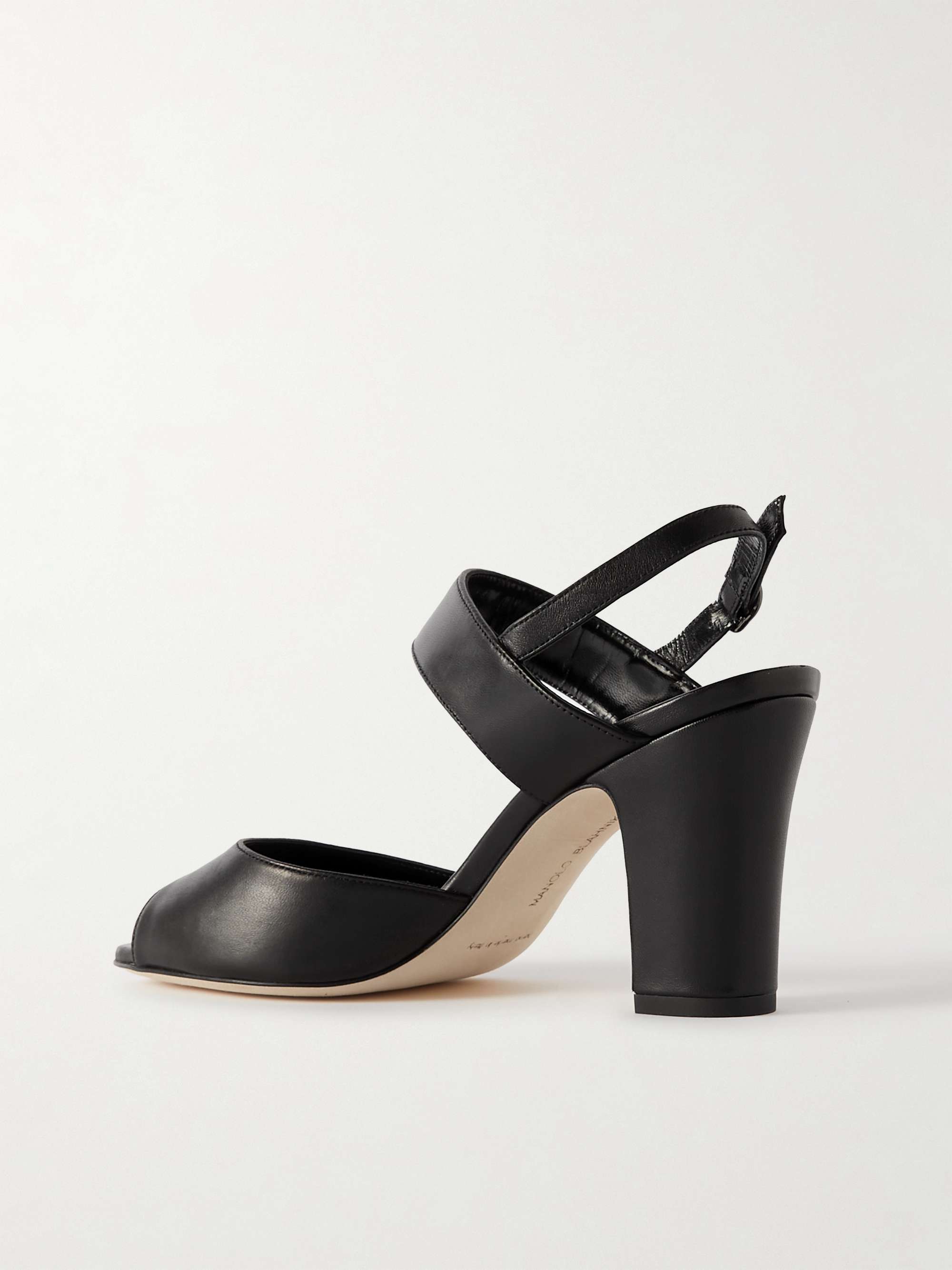 MANOLO BLAHNIK 