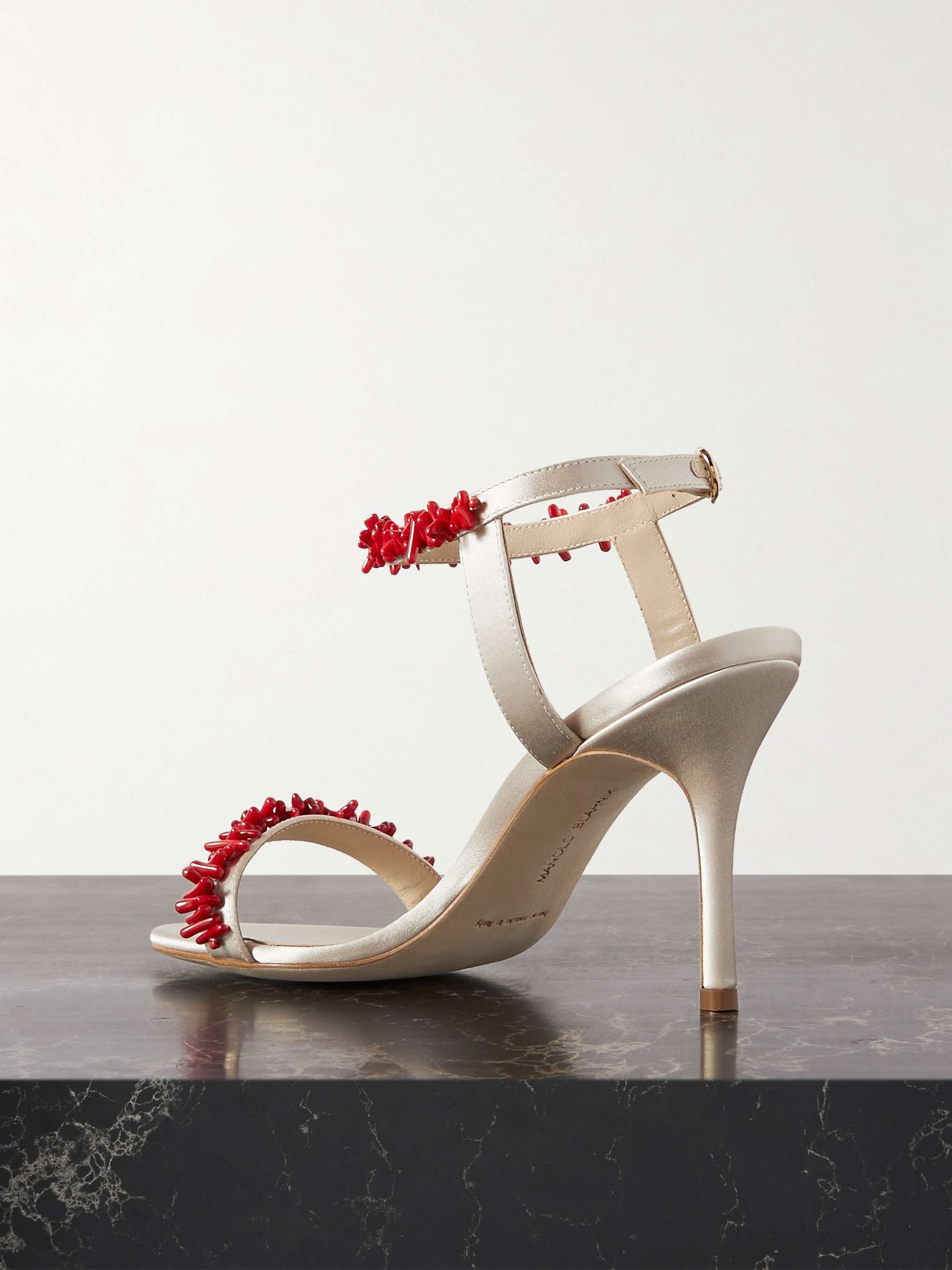 MANOLO BLAHNIK 