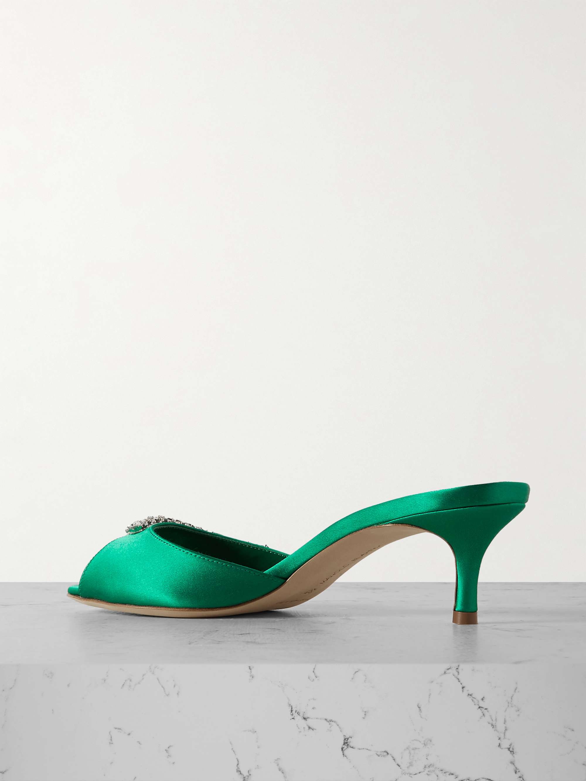 MANOLO BLAHNIK 