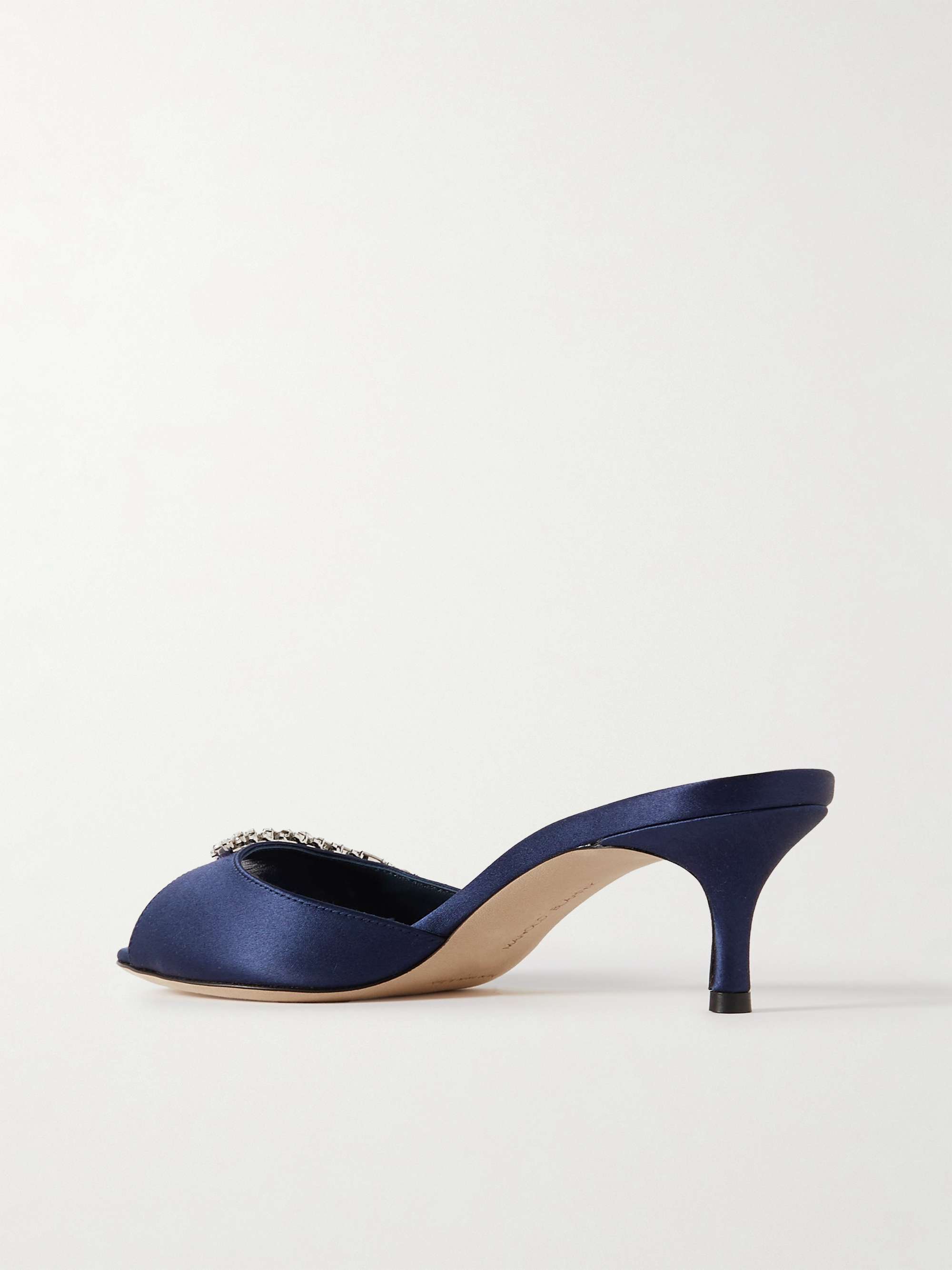 MANOLO BLAHNIK 