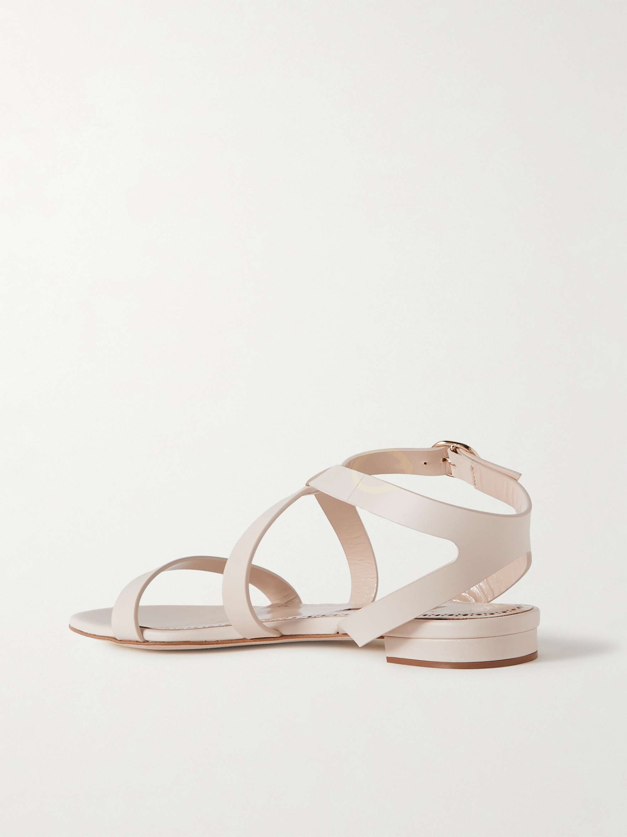 MANOLO BLAHNIK 