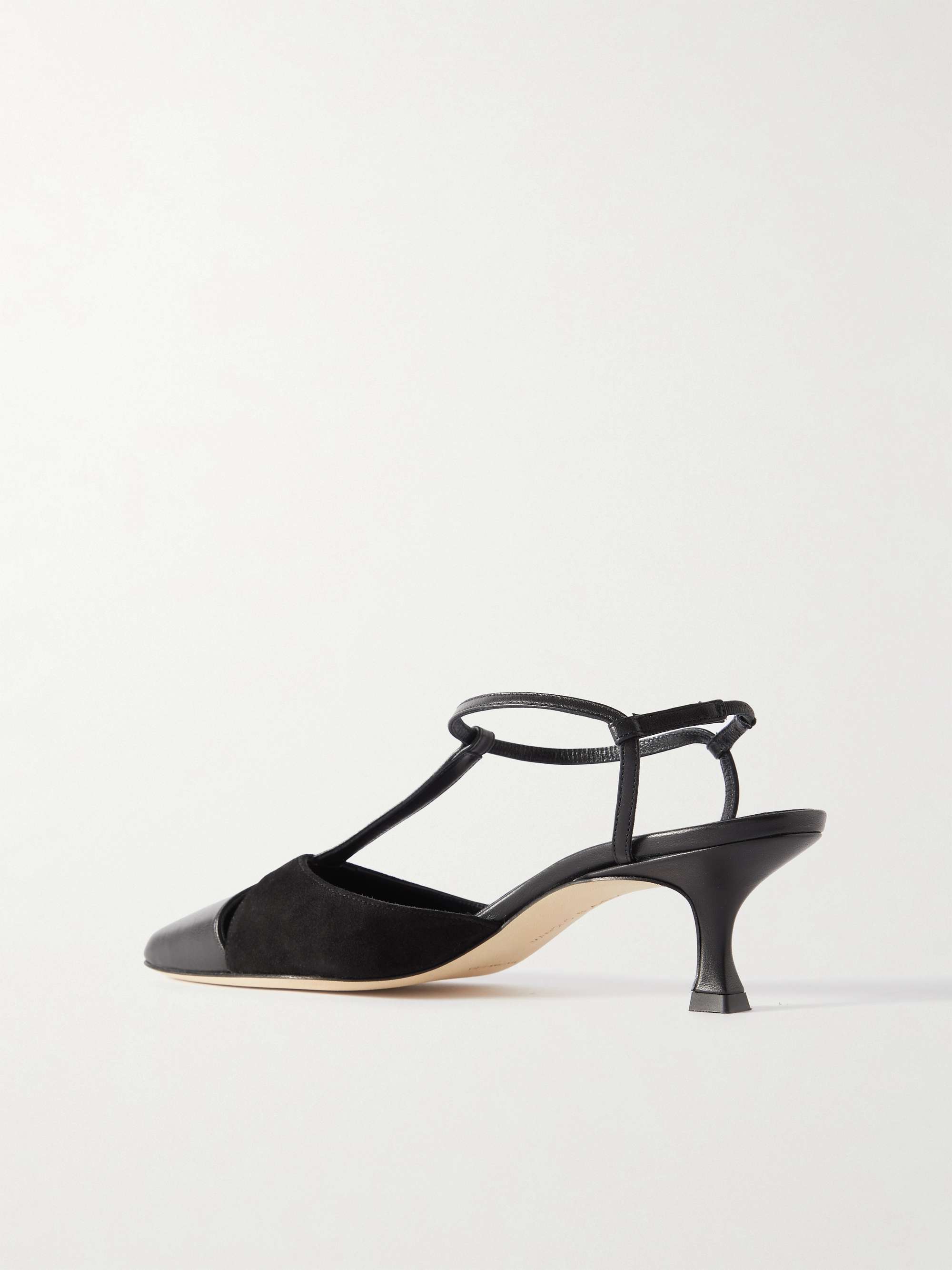 MANOLO BLAHNIK 