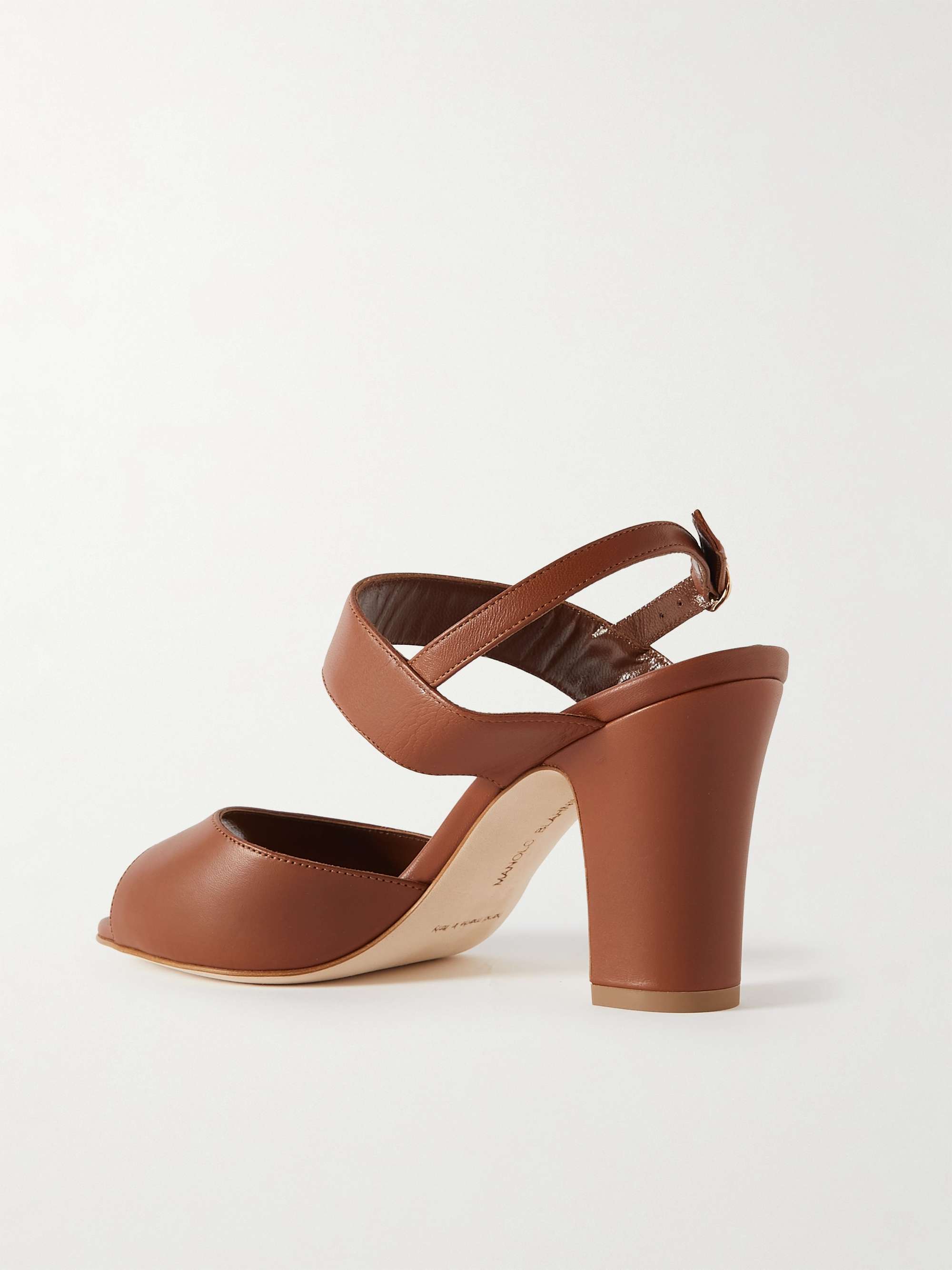 MANOLO BLAHNIK 