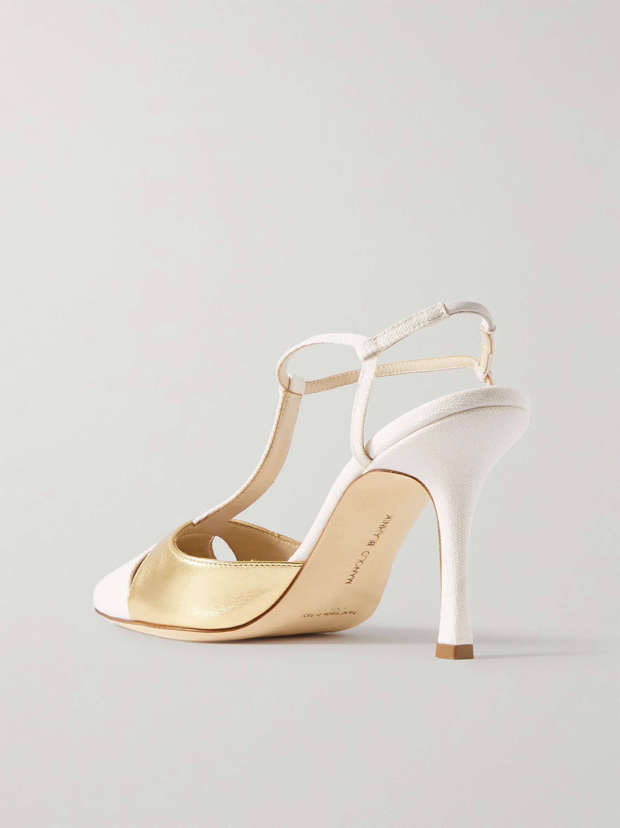 MANOLO BLAHNIK 
