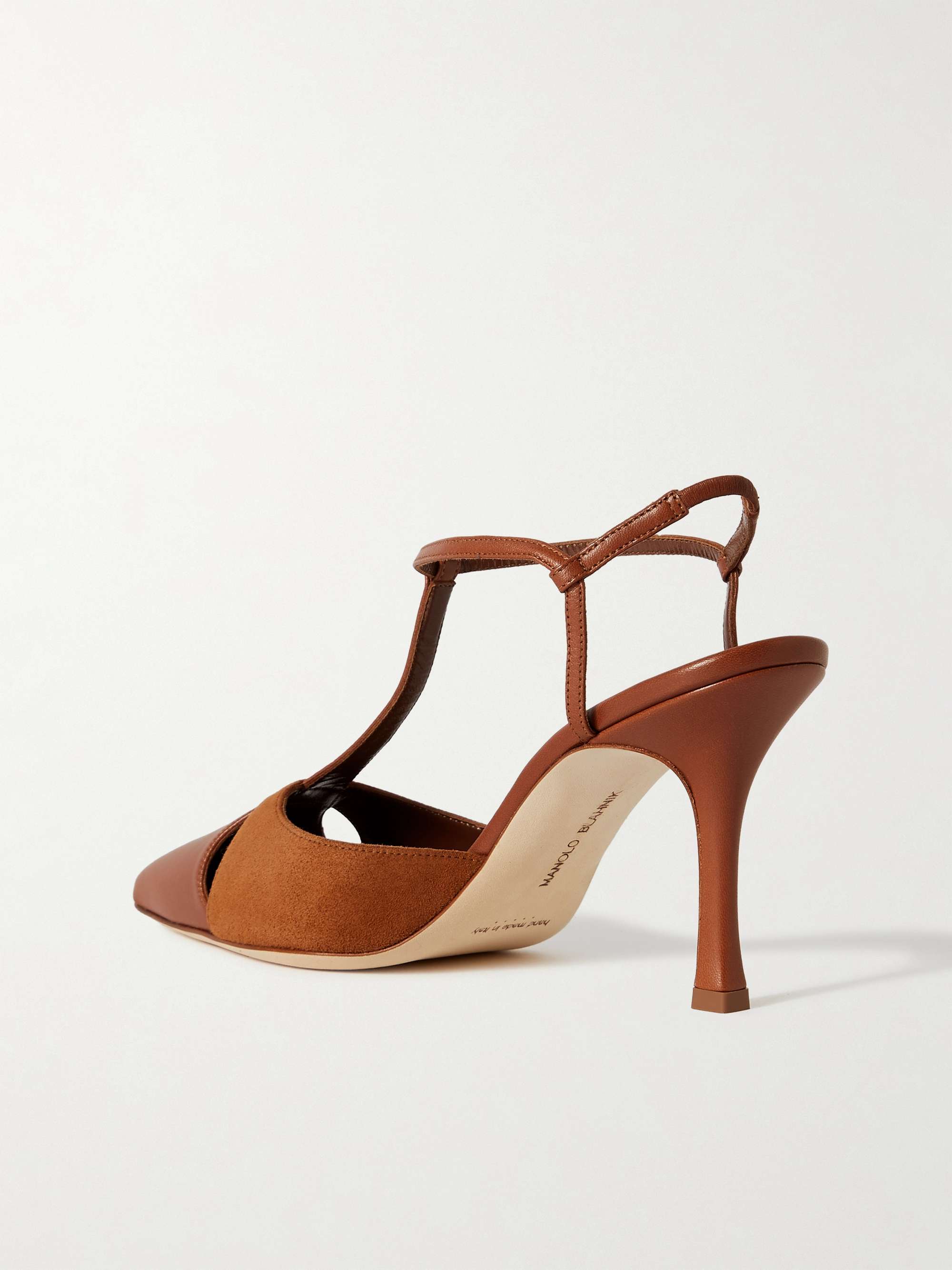 MANOLO BLAHNIK 