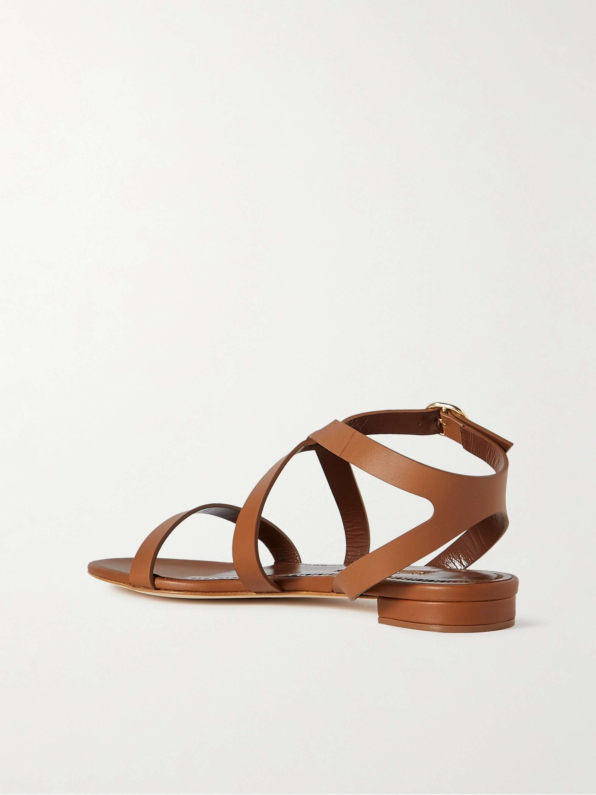 MANOLO BLAHNIK 