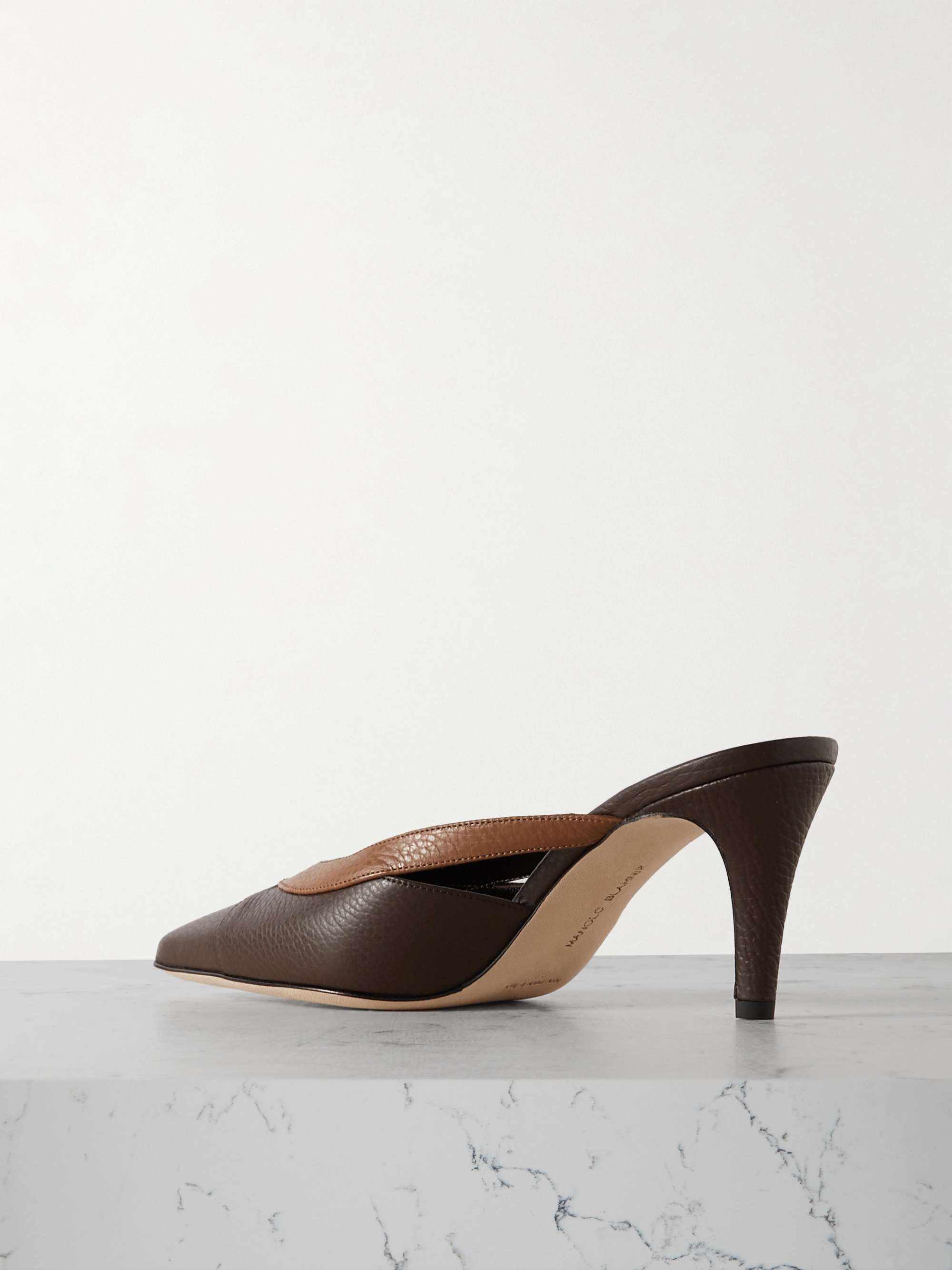MANOLO BLAHNIK 