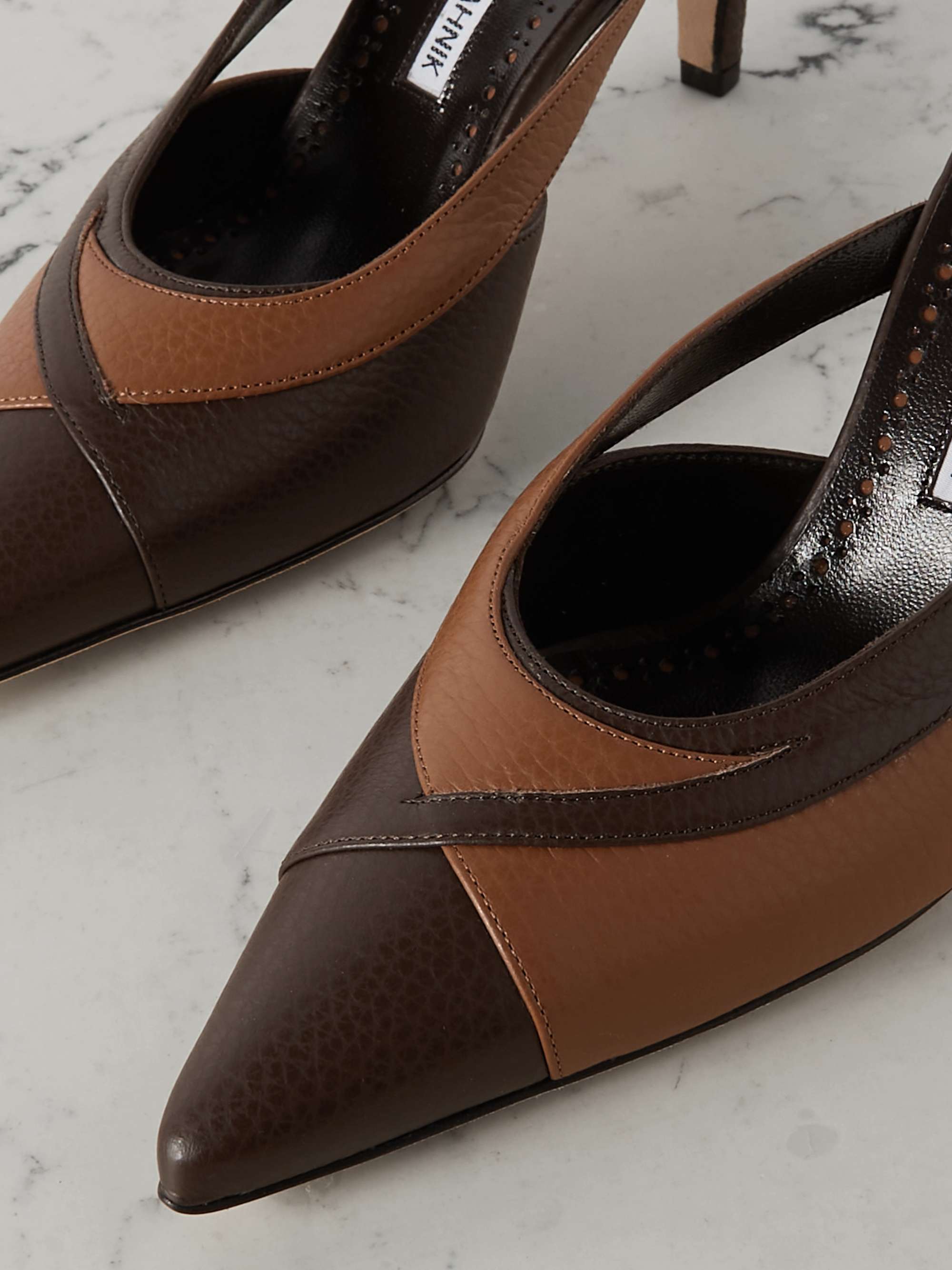 MANOLO BLAHNIK 
