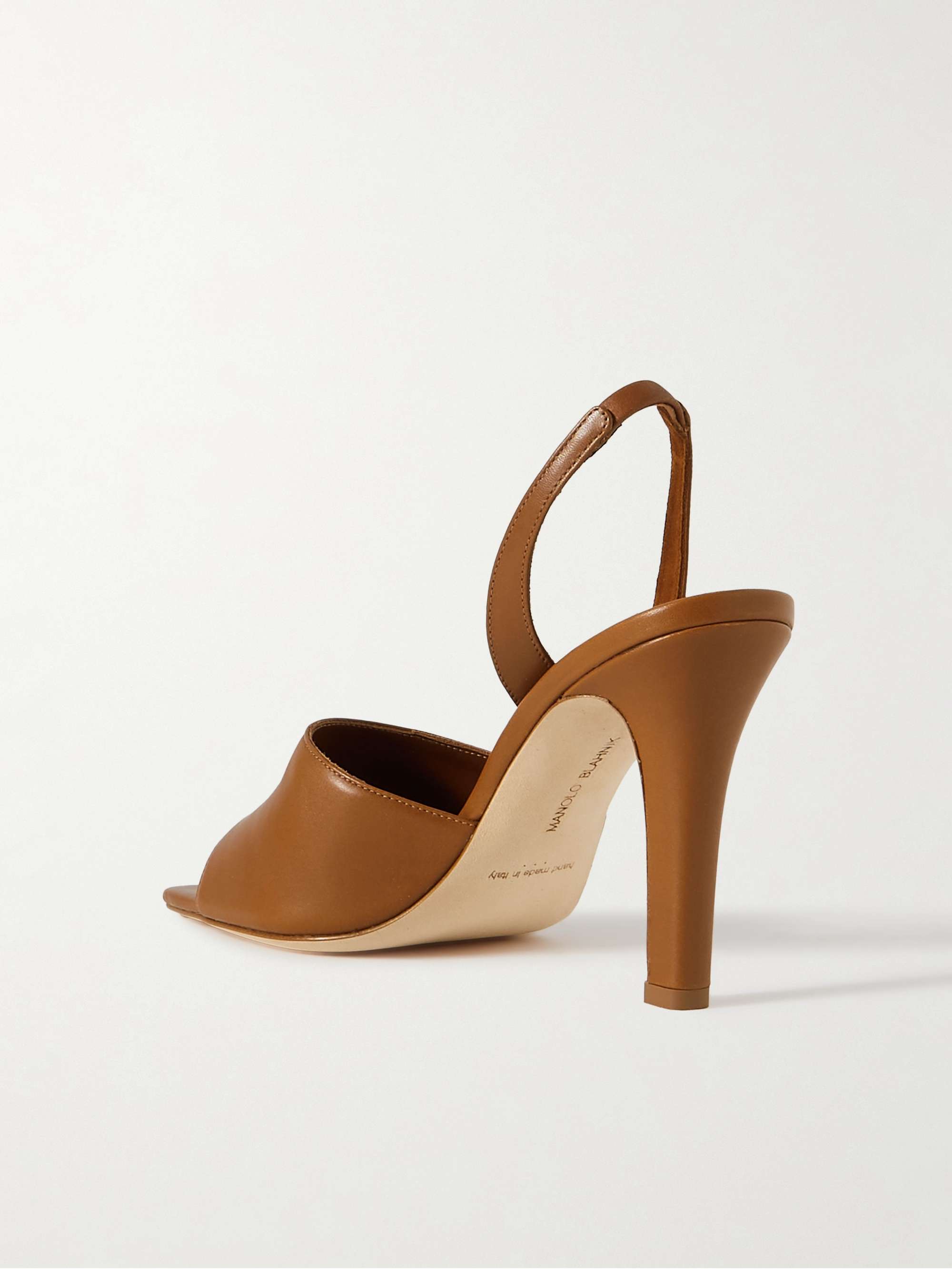 MANOLO BLAHNIK 