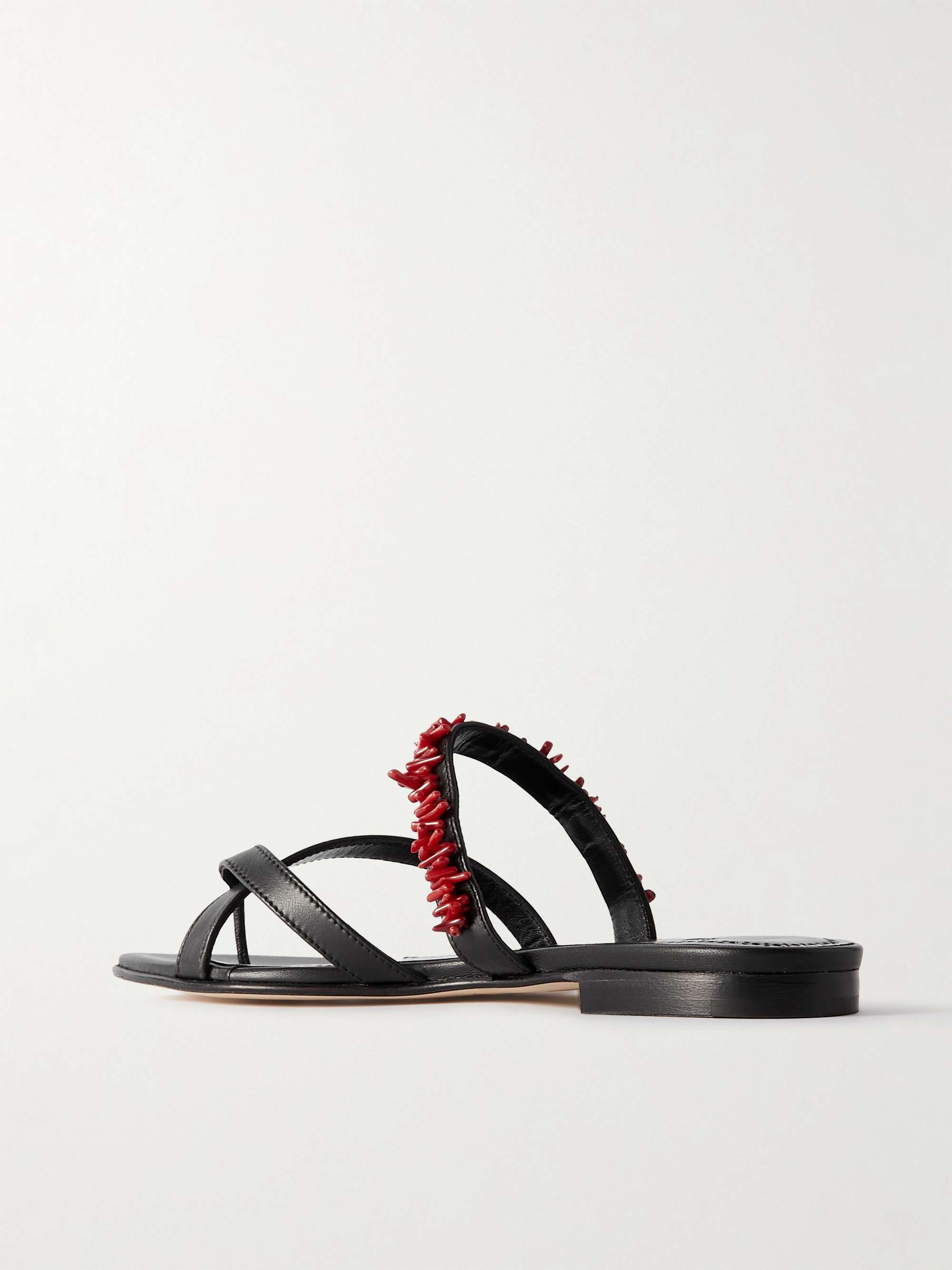 MANOLO BLAHNIK 