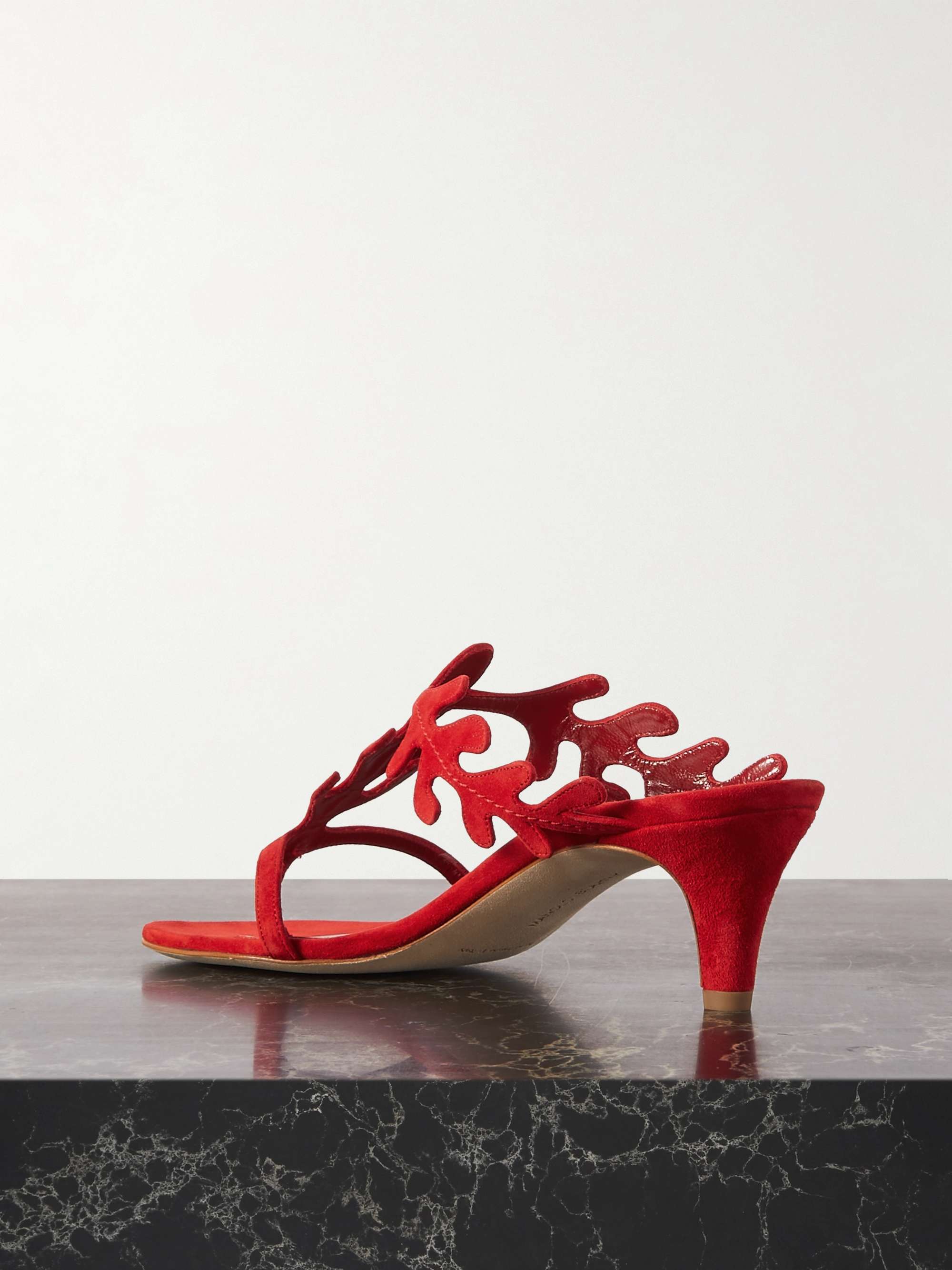 MANOLO BLAHNIK 