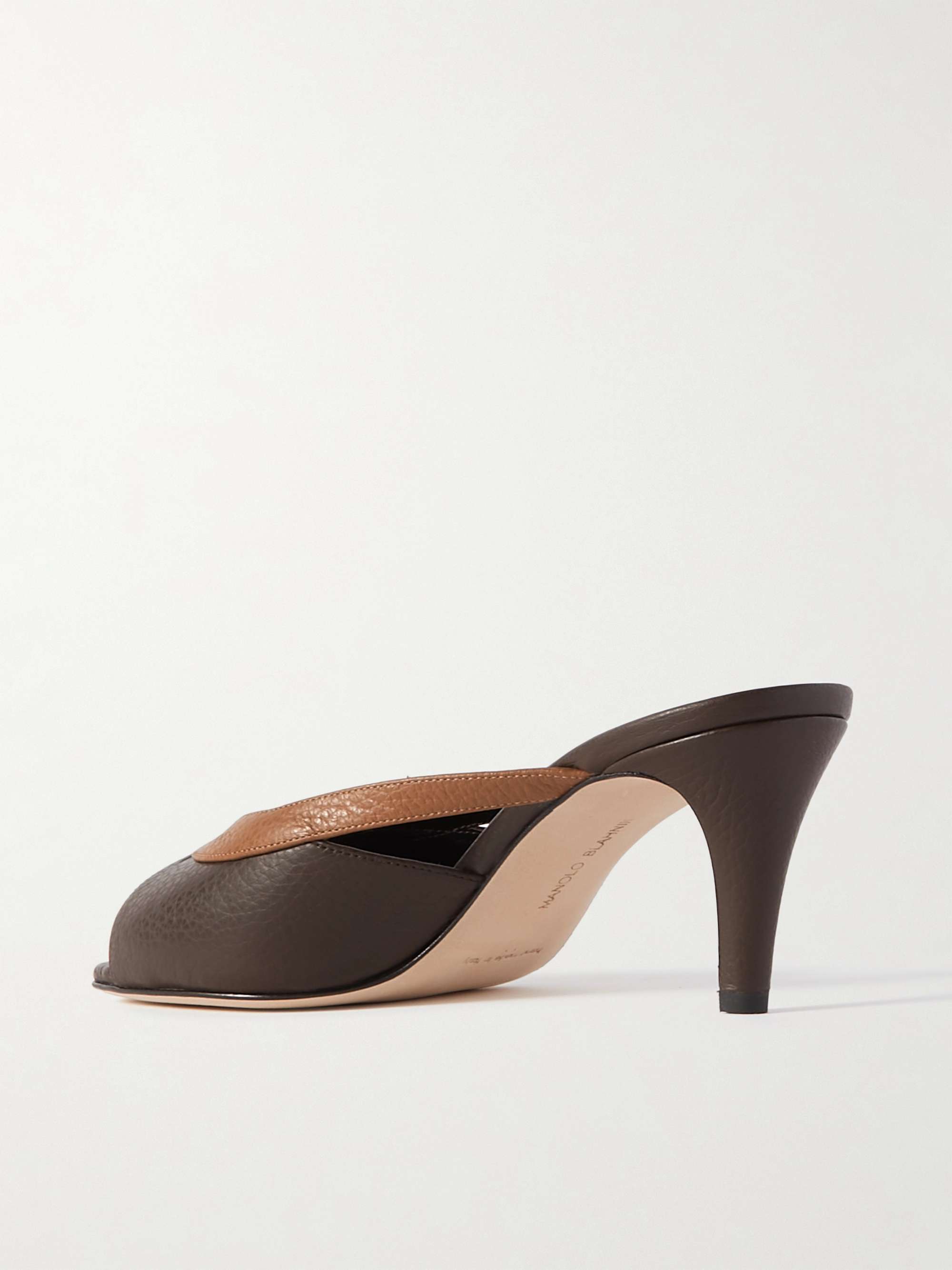 MANOLO BLAHNIK 
