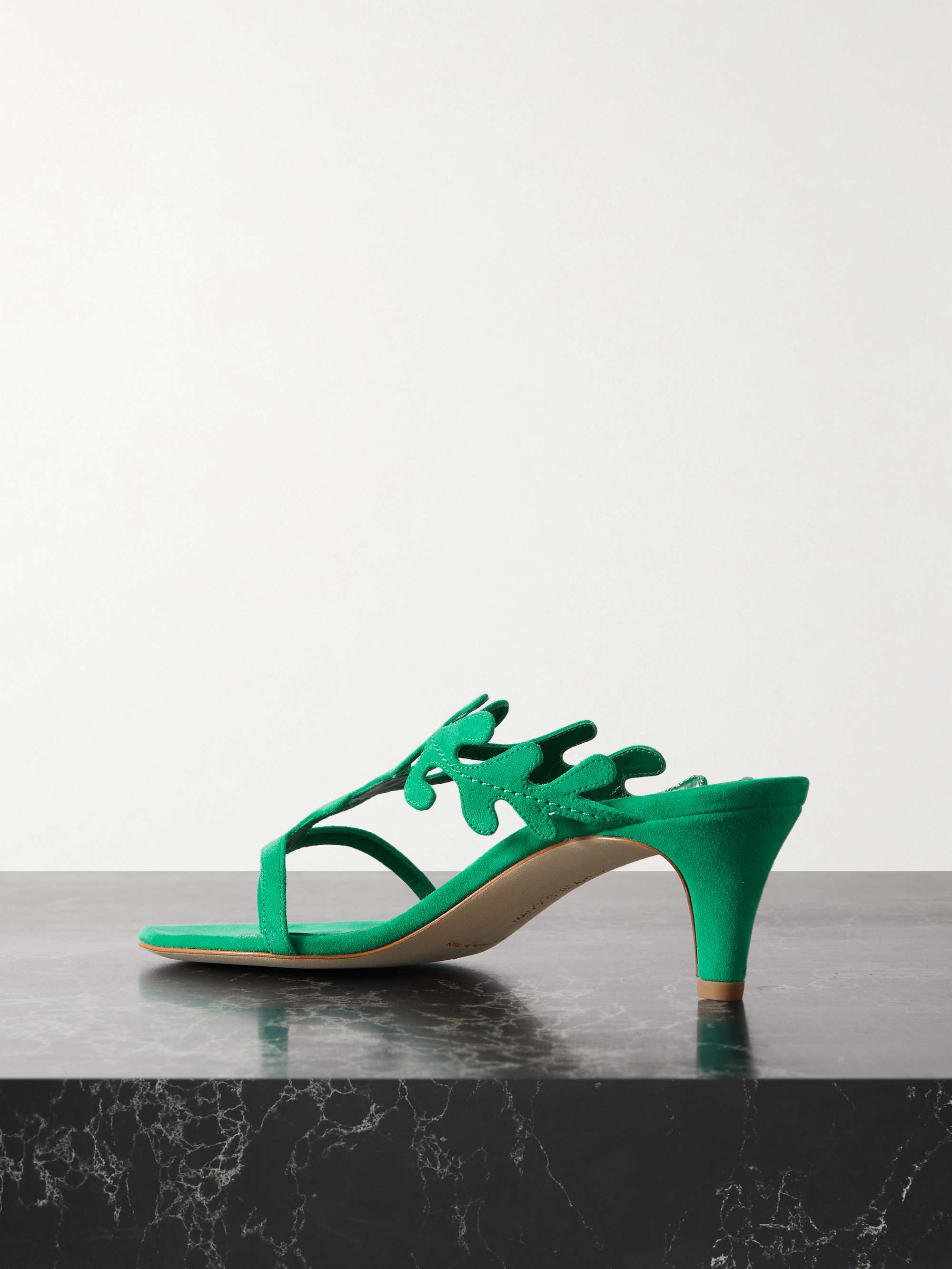 MANOLO BLAHNIK 