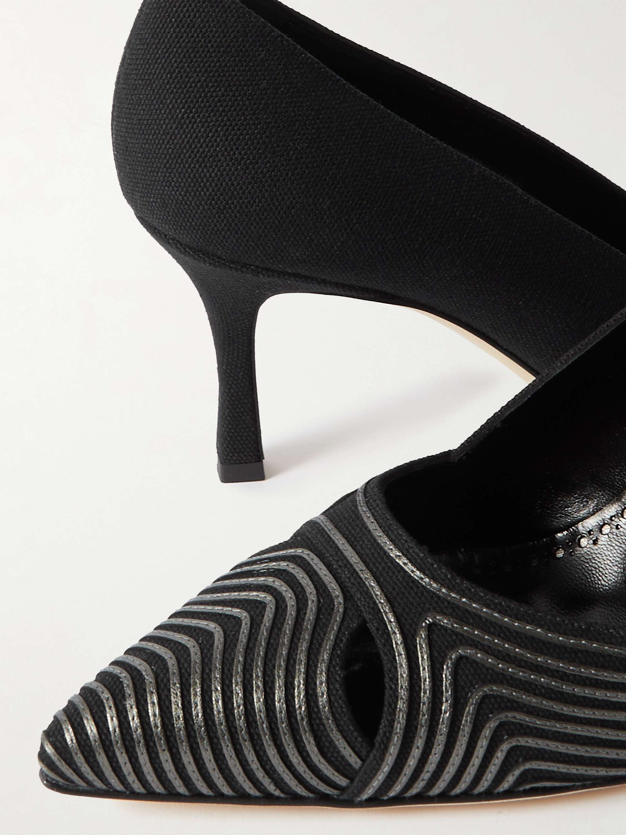 MANOLO BLAHNIK 