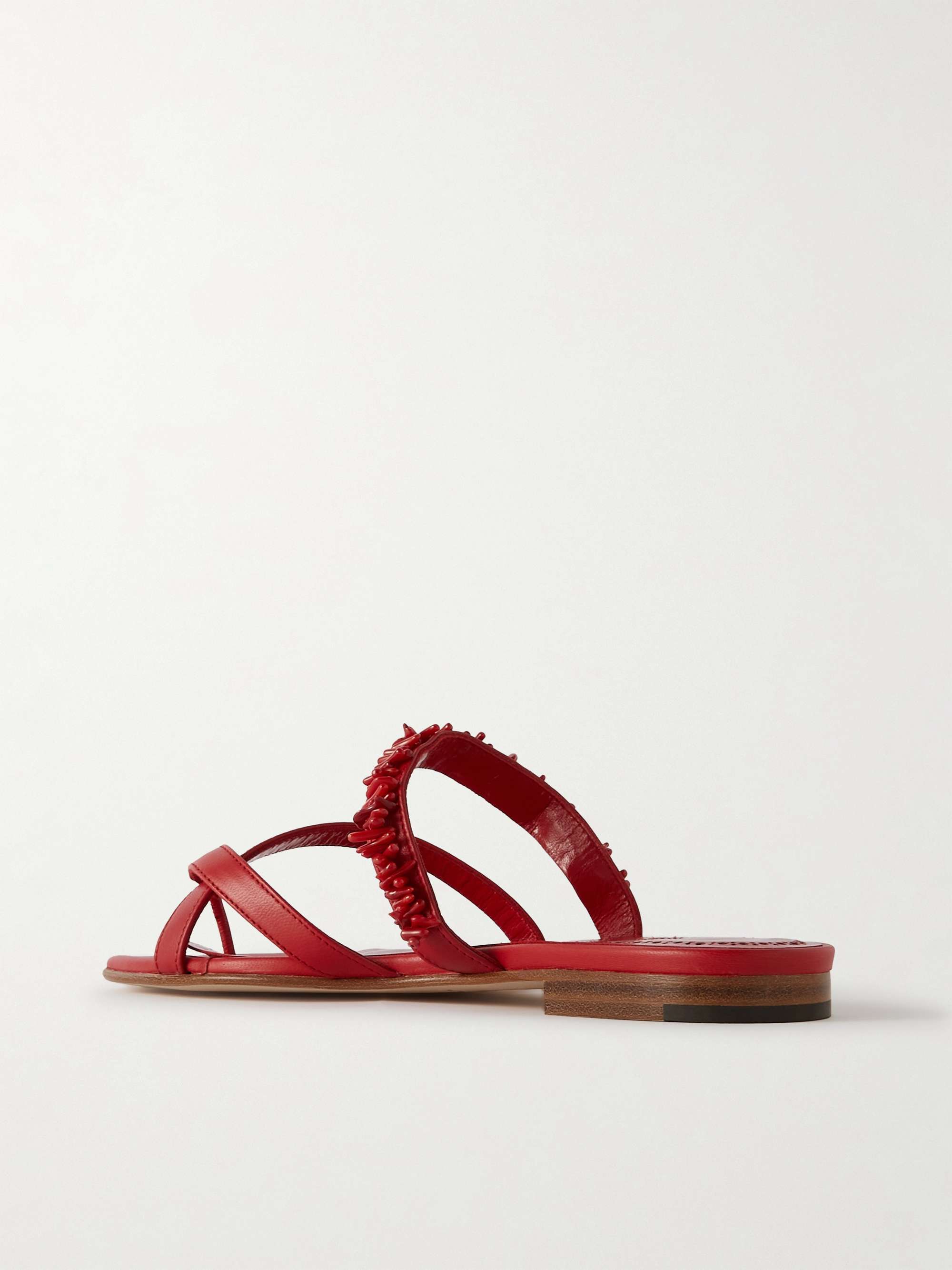 MANOLO BLAHNIK 