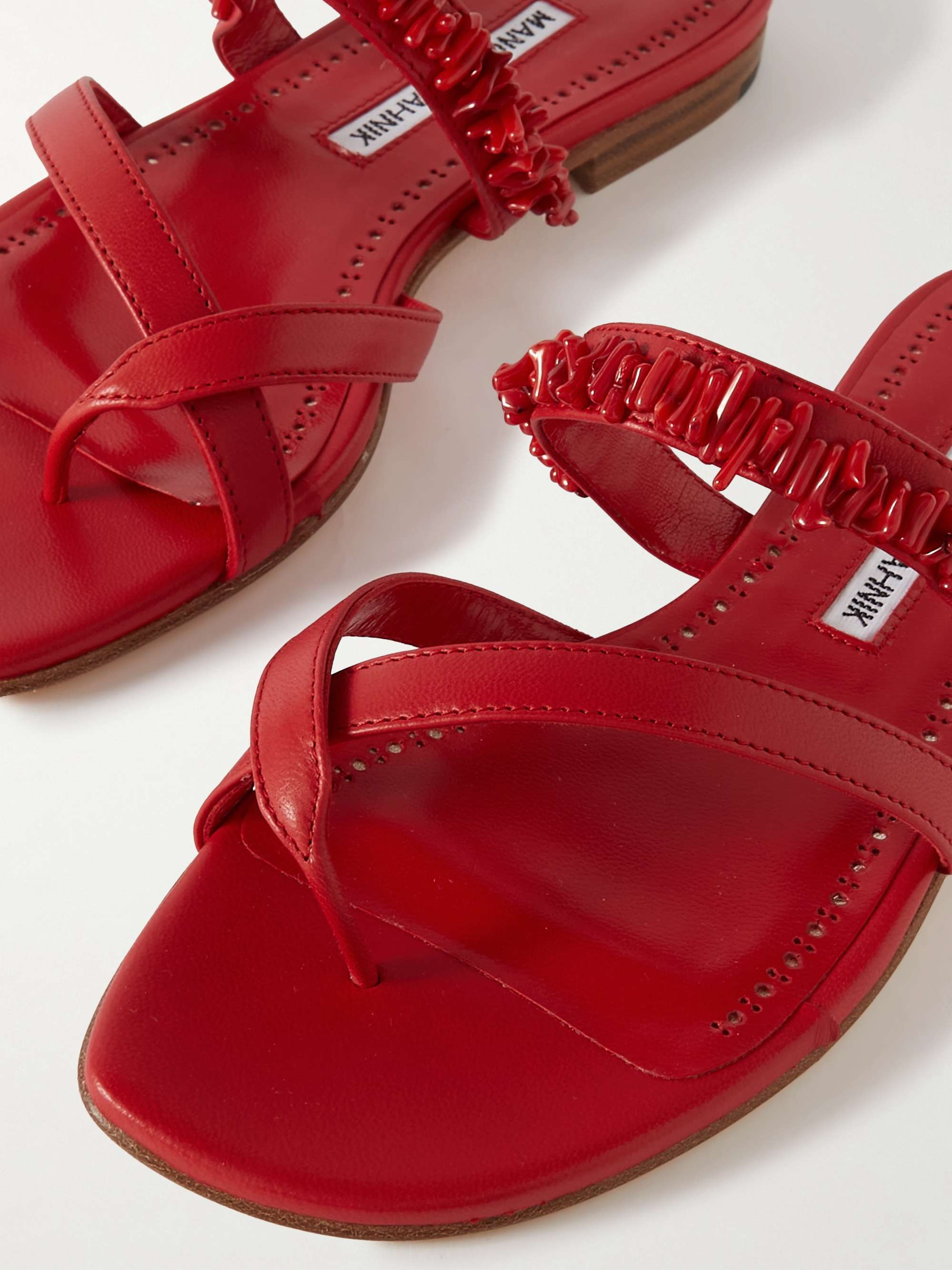 MANOLO BLAHNIK 