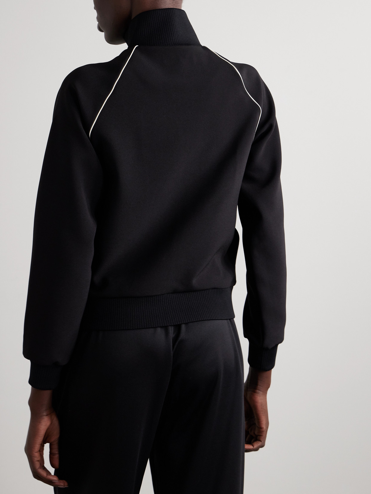 Tory Sport - Tech-Jersey Track Jacket