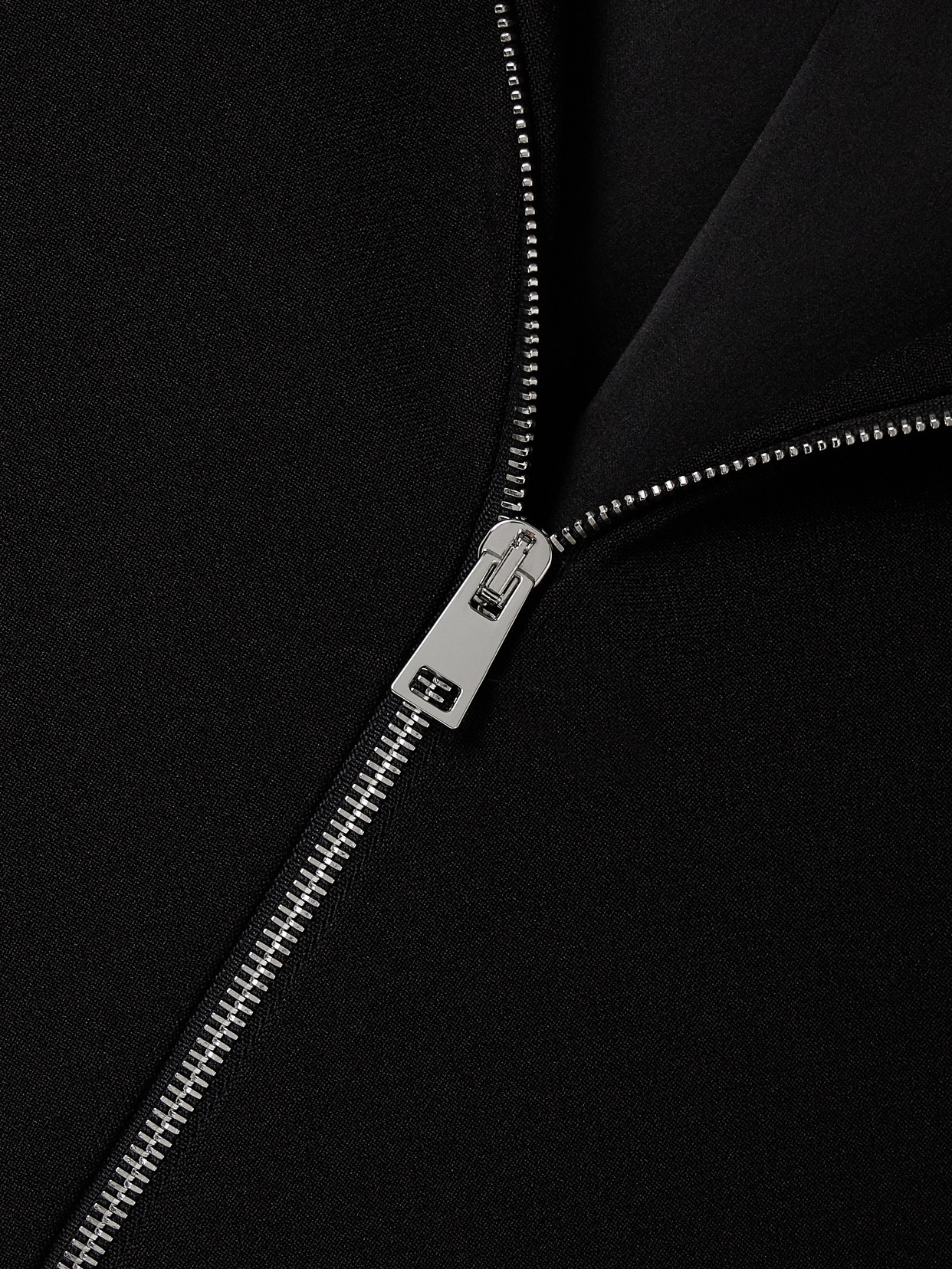 Tory Sport - Tech-Jersey Track Jacket