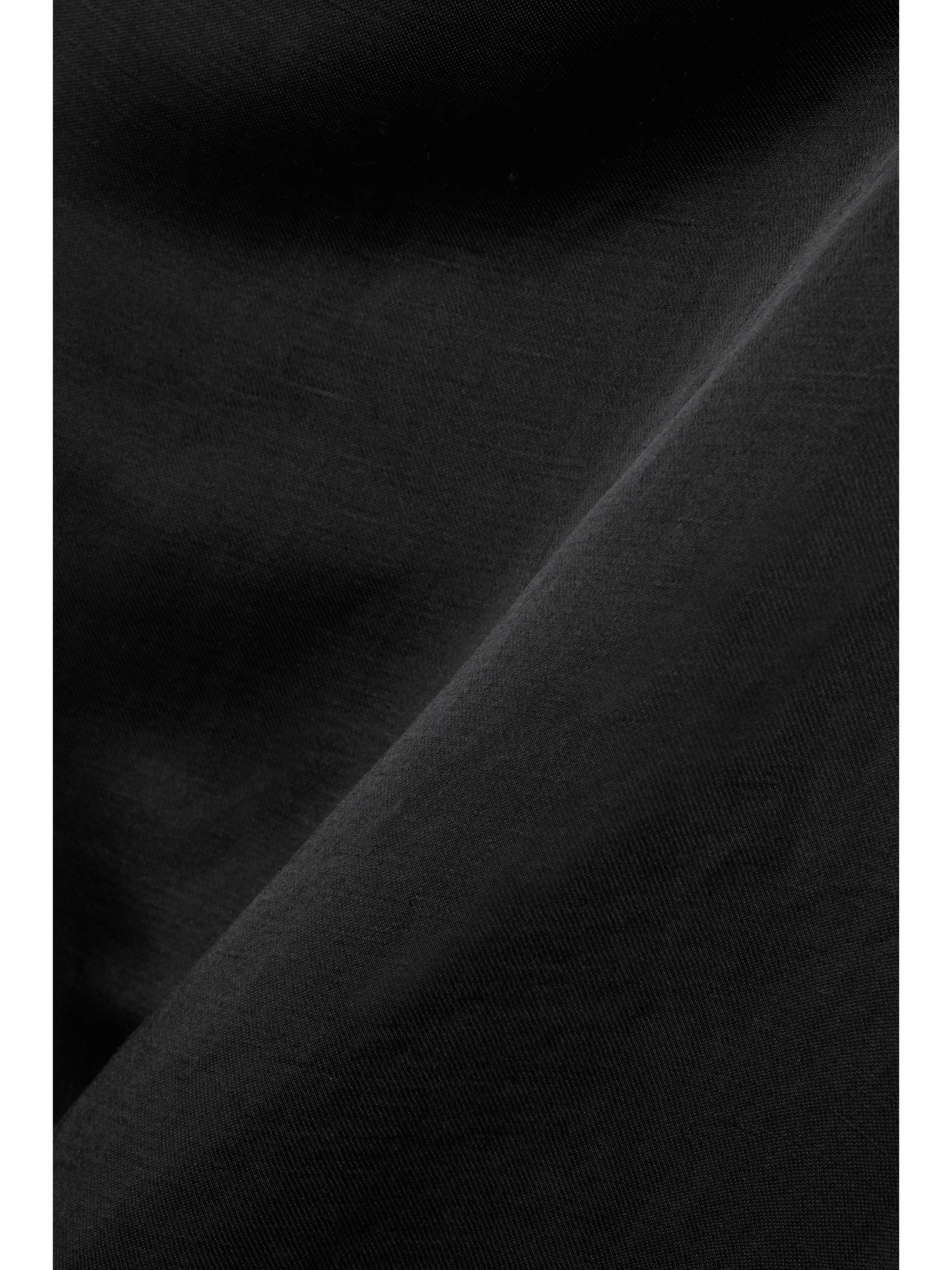 Bondi Born + NET SUSTAIN Faro open-back satin maxi dress thumbnail