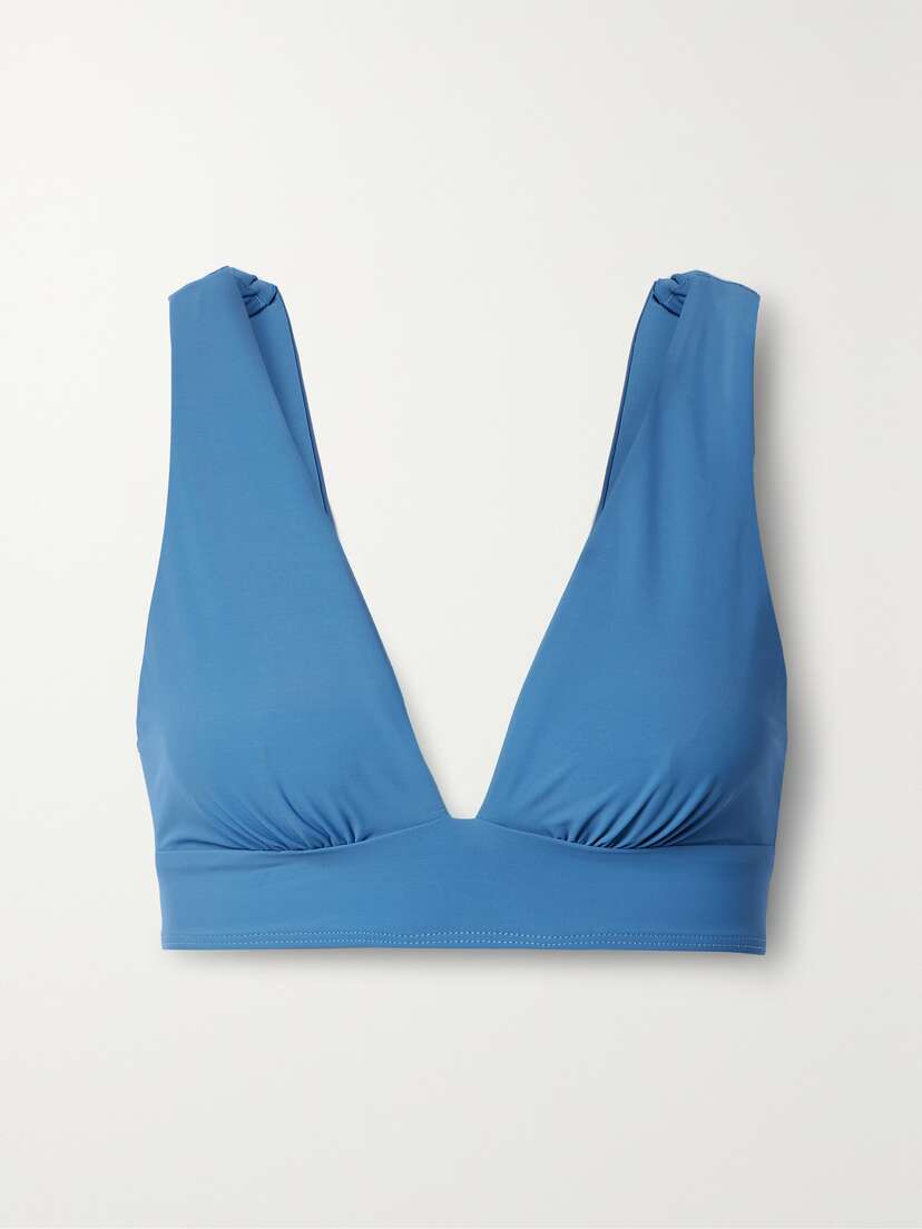 Bondi Born + Net Sustain Amelia Bikini Top