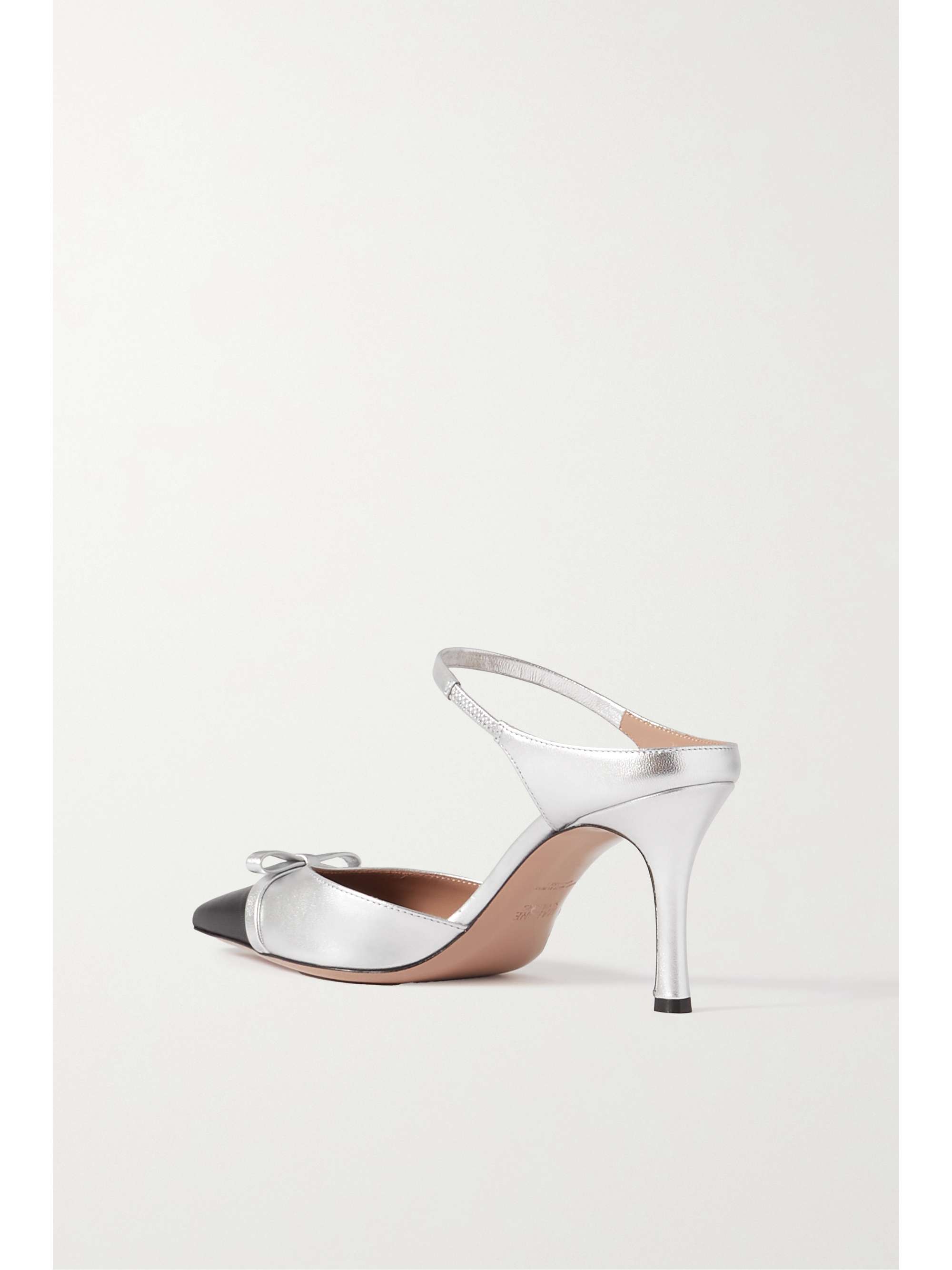 MALONE SOULIERS 