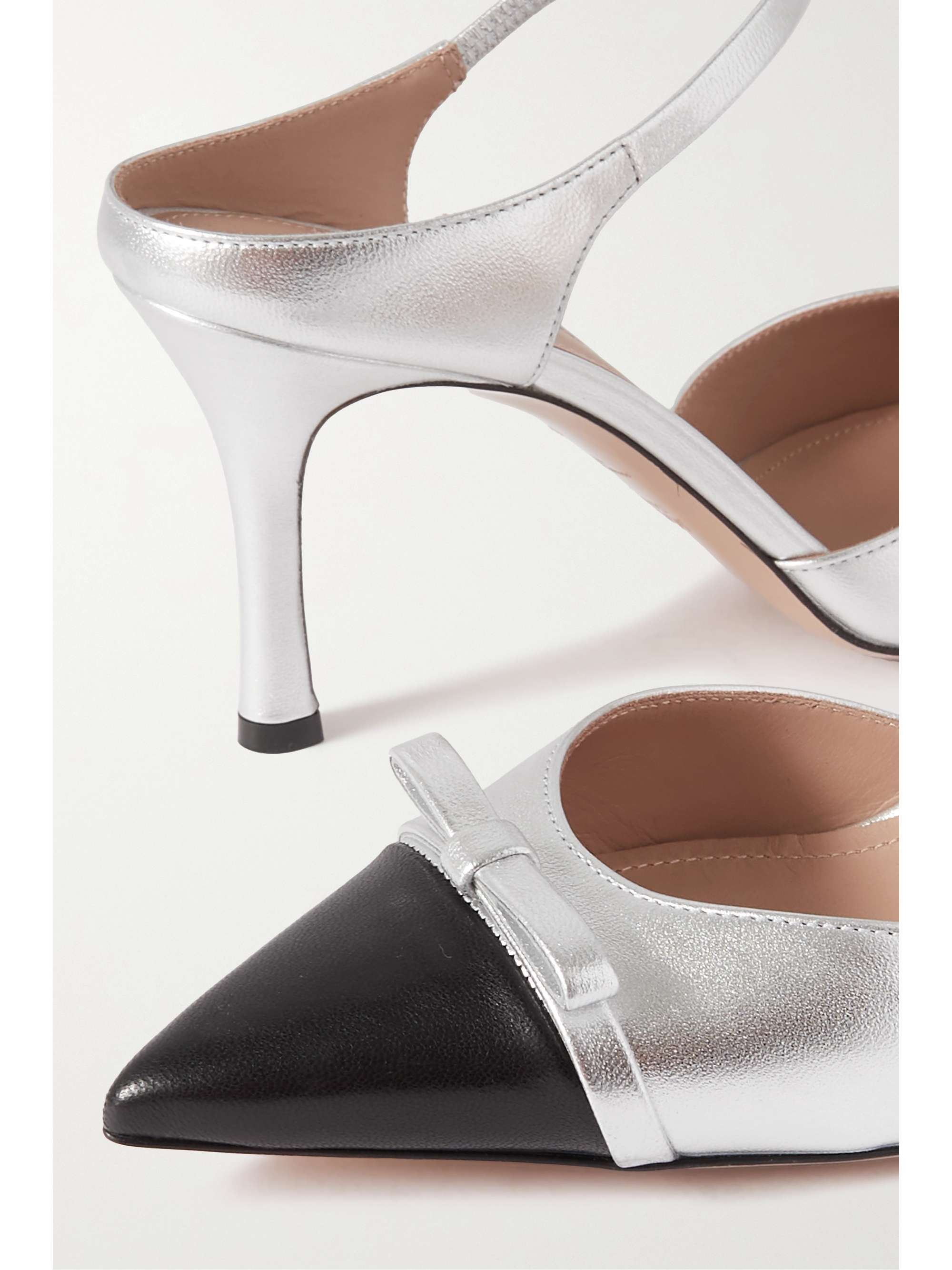 MALONE SOULIERS 