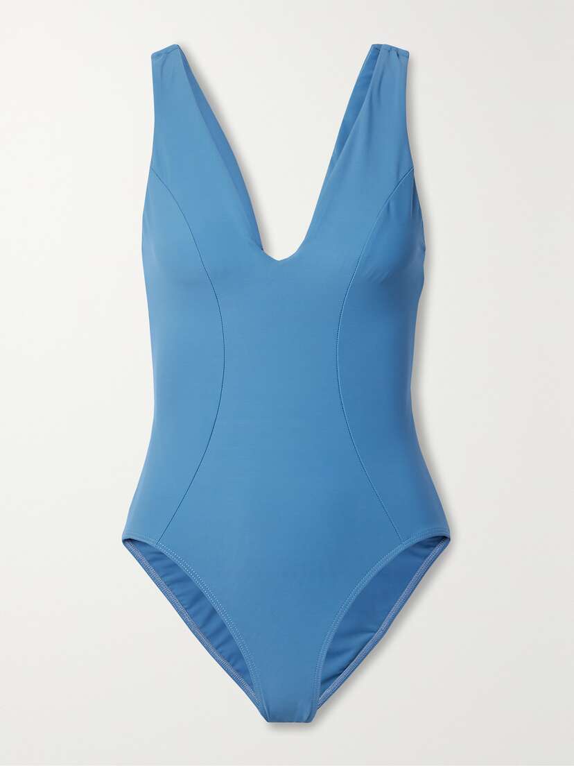 Bondi Born + Net Sustain Vida Swimsuit