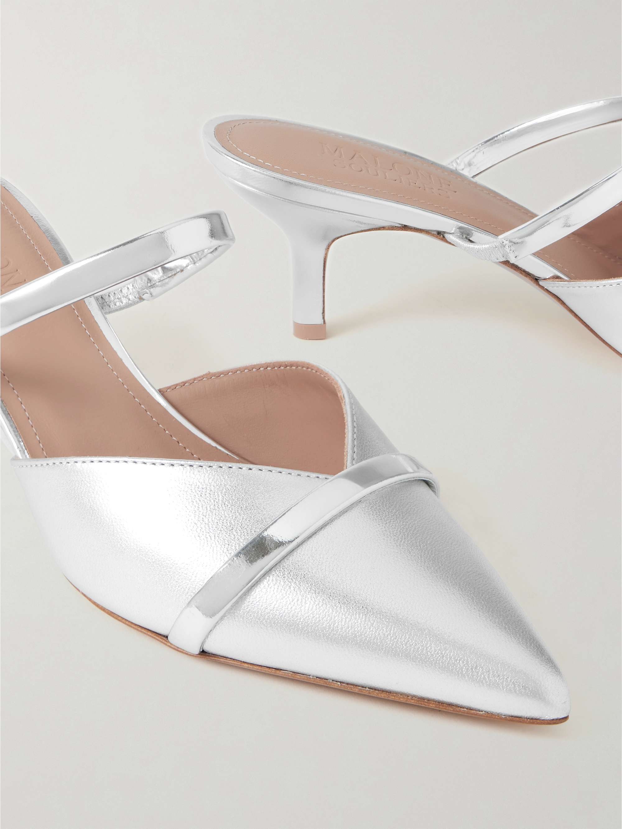 MALONE SOULIERS 