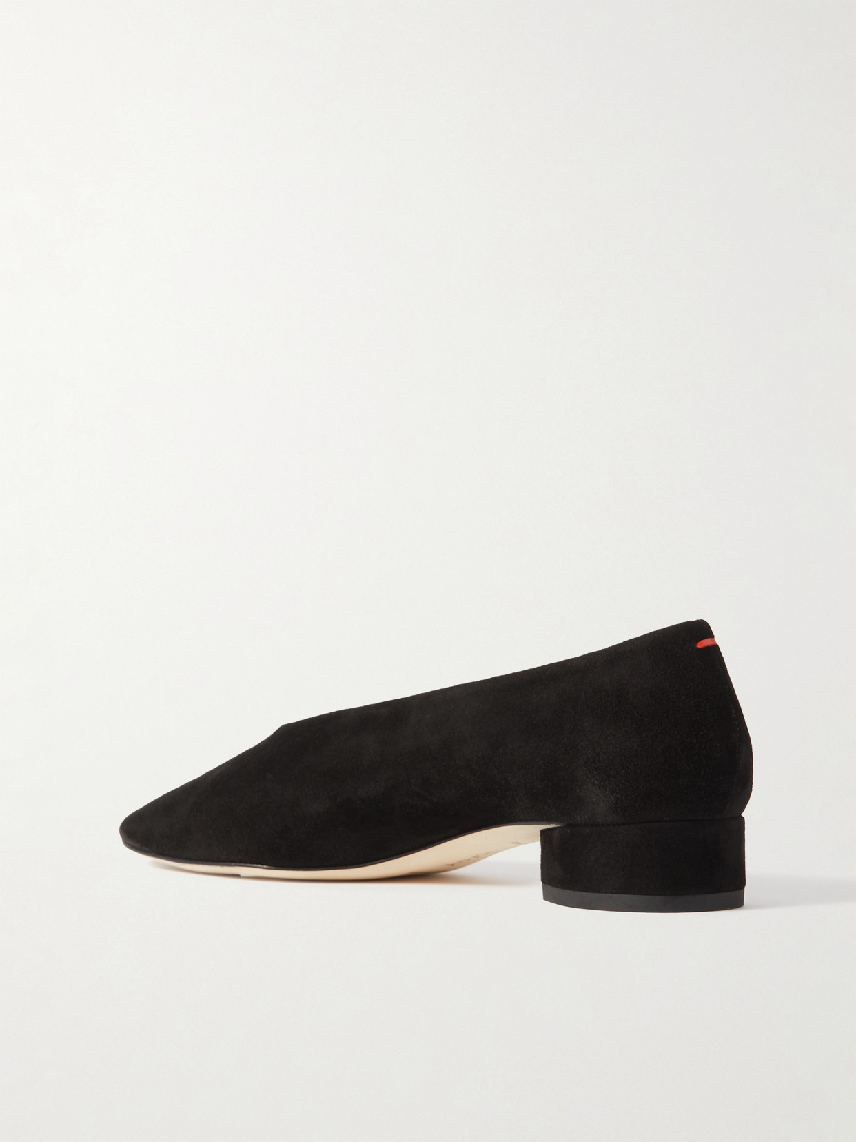 Delia Ballet Flats