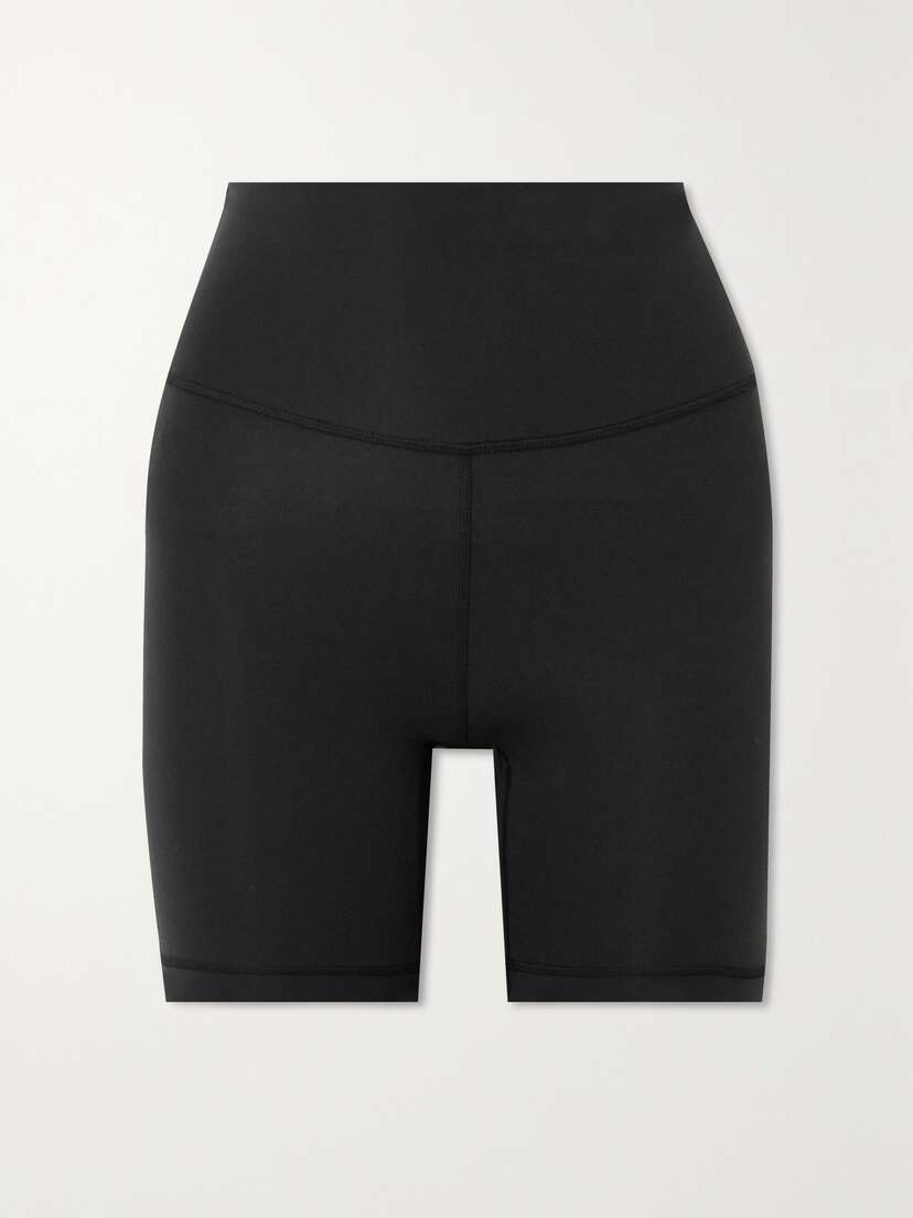 lululemon Wunder Train Everlux&trade; High-rise Shorts - 6"