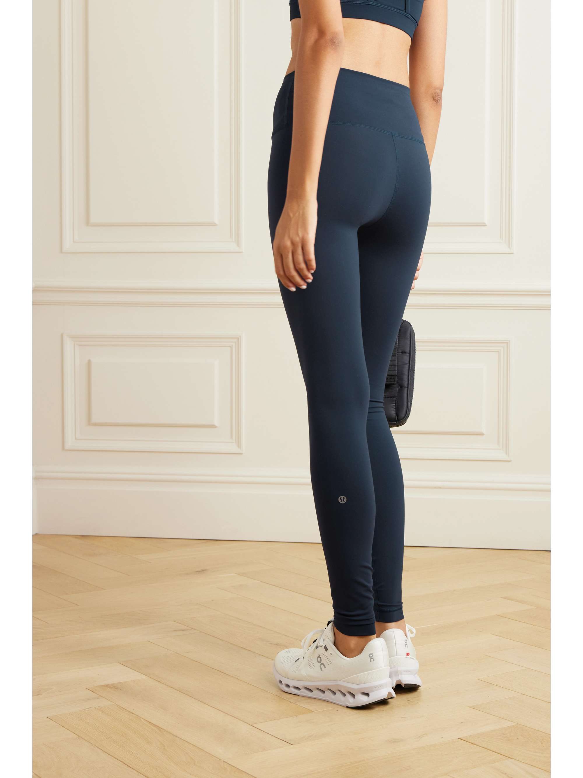 LULULEMON ハイライズ レギンス - 28インチ | NET-A-PORTER
