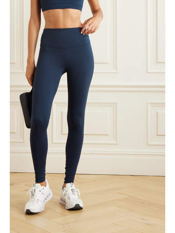 LULULEMON Wunder Train high-rise leggings - 28"
