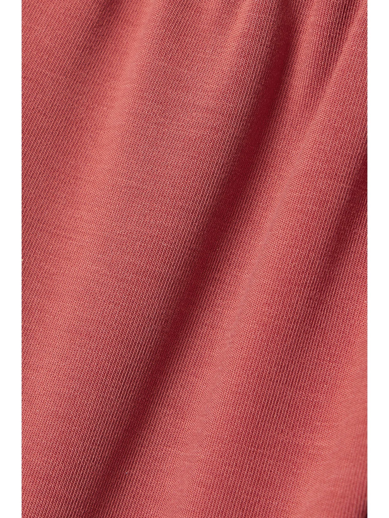 Mara Hoffman + Net Sustain Coco Bikini Briefs In Red