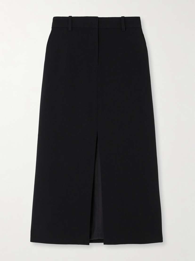 Theory Crepe Skirt