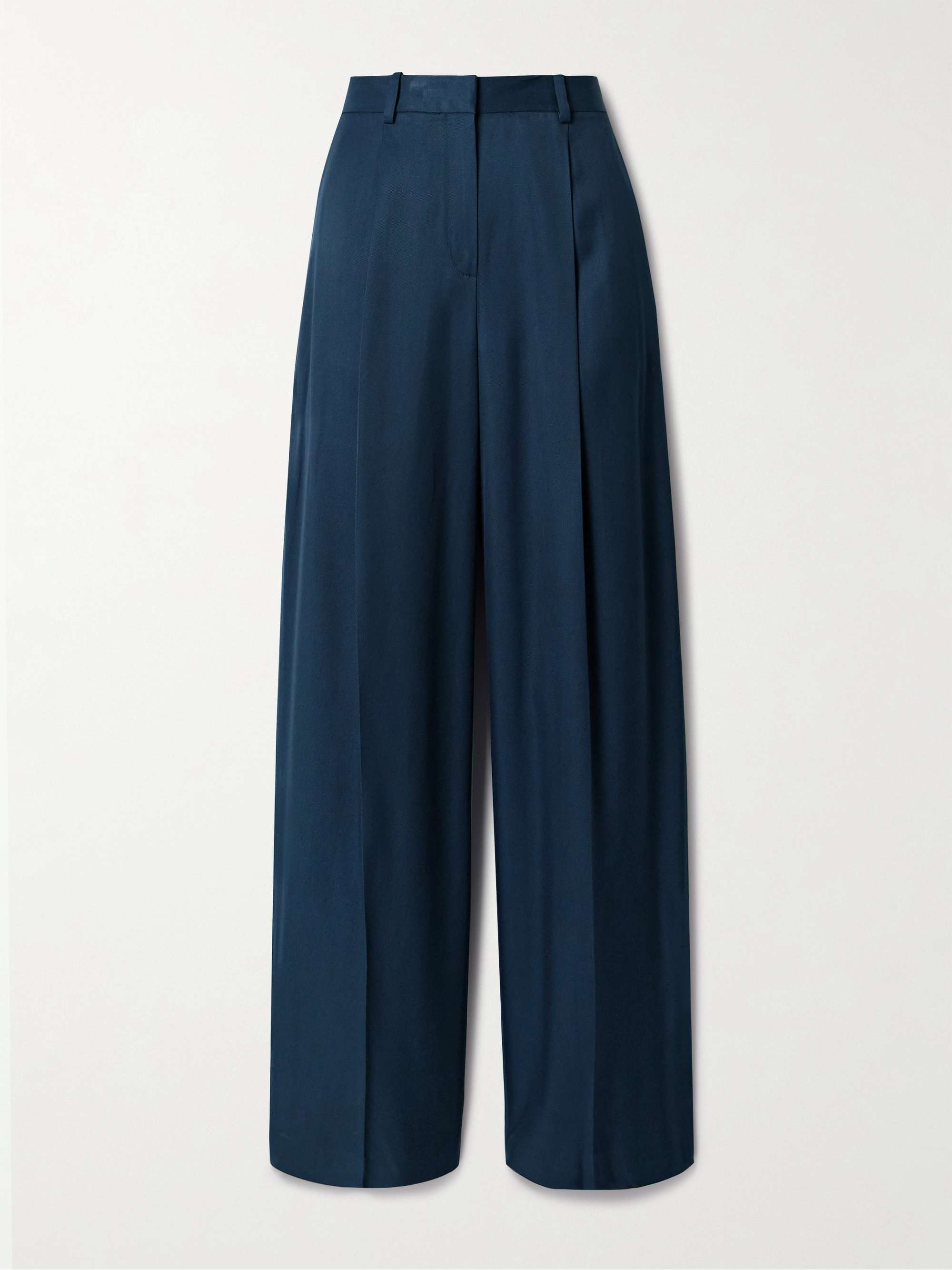 Pantalon Crop Theory Blanc Taille 0 - Neuf Avec étiquettes (prix Neuf 295$)