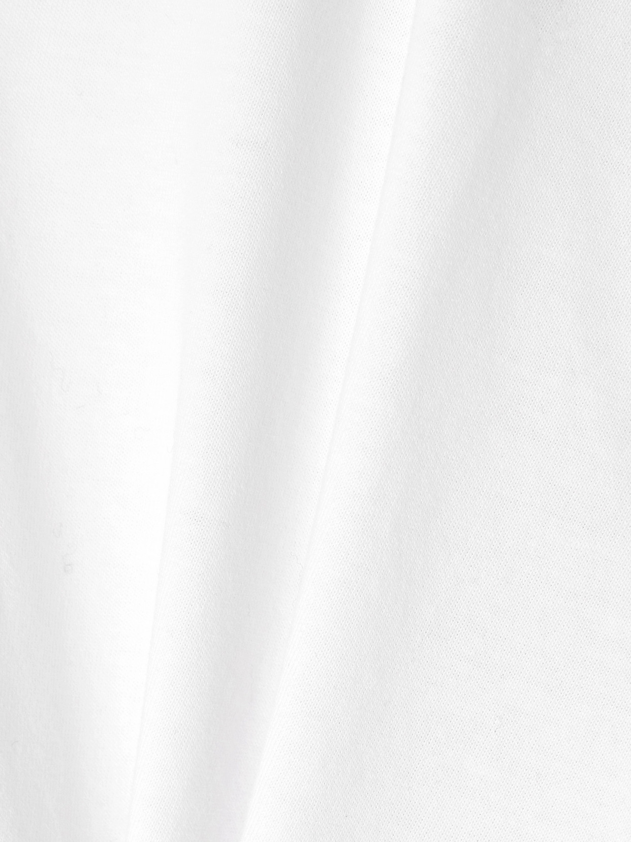 Isabel Marant Nayda Bow-detailed T-shirt In White