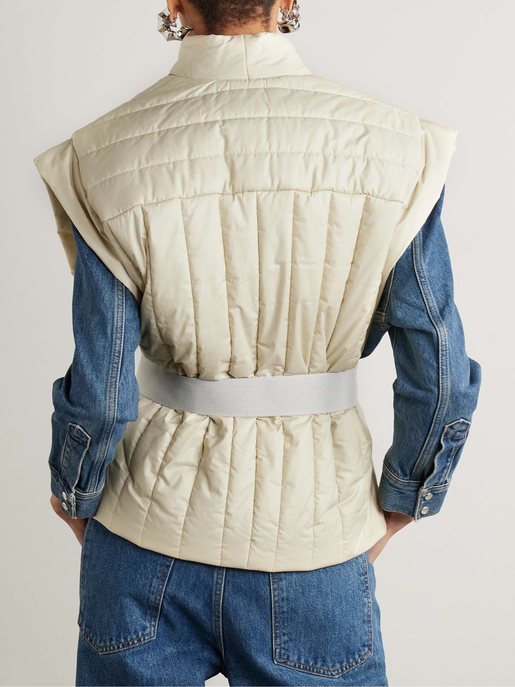 ISABEL MARANT 