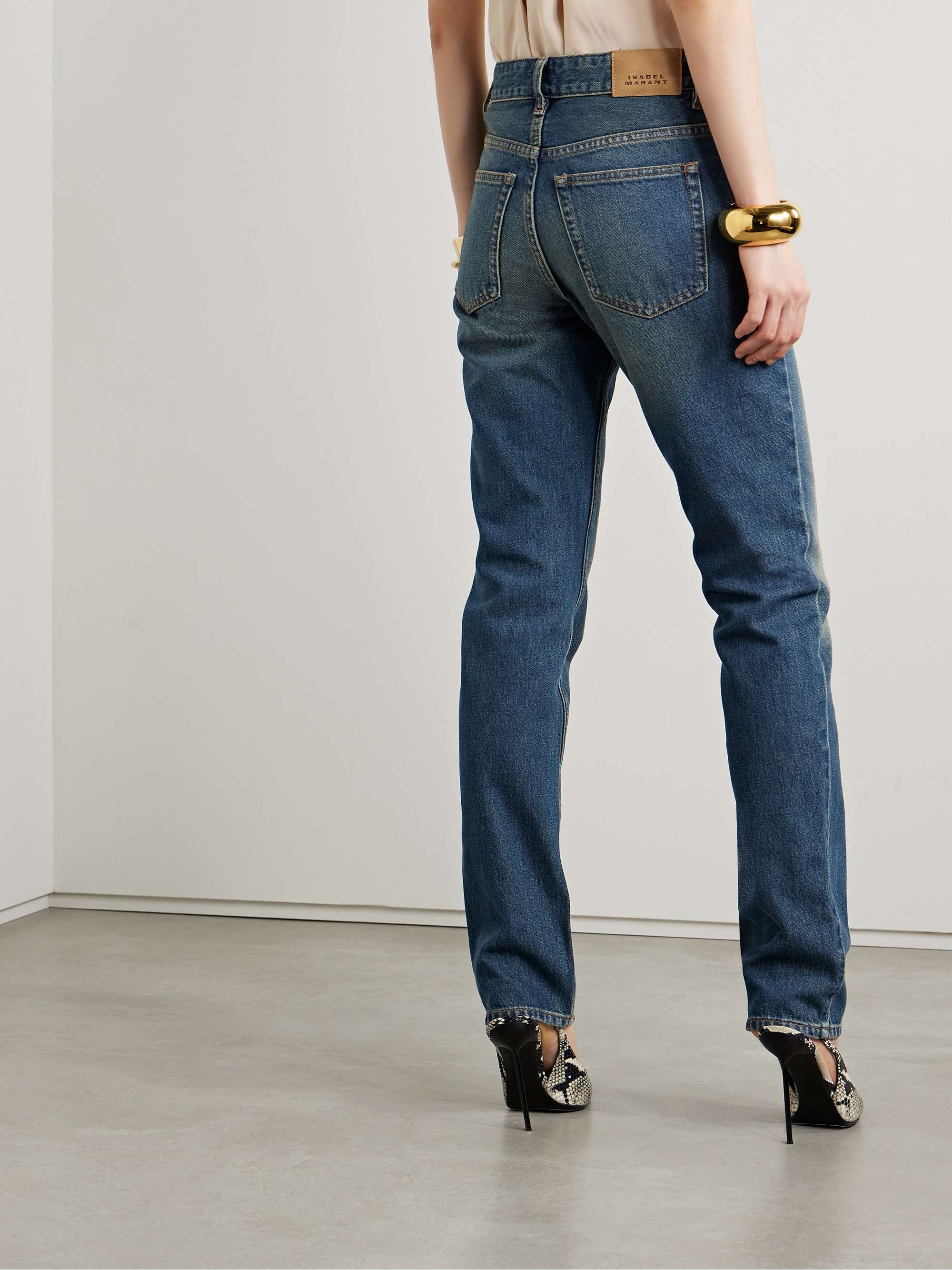 ISABEL MARANT 