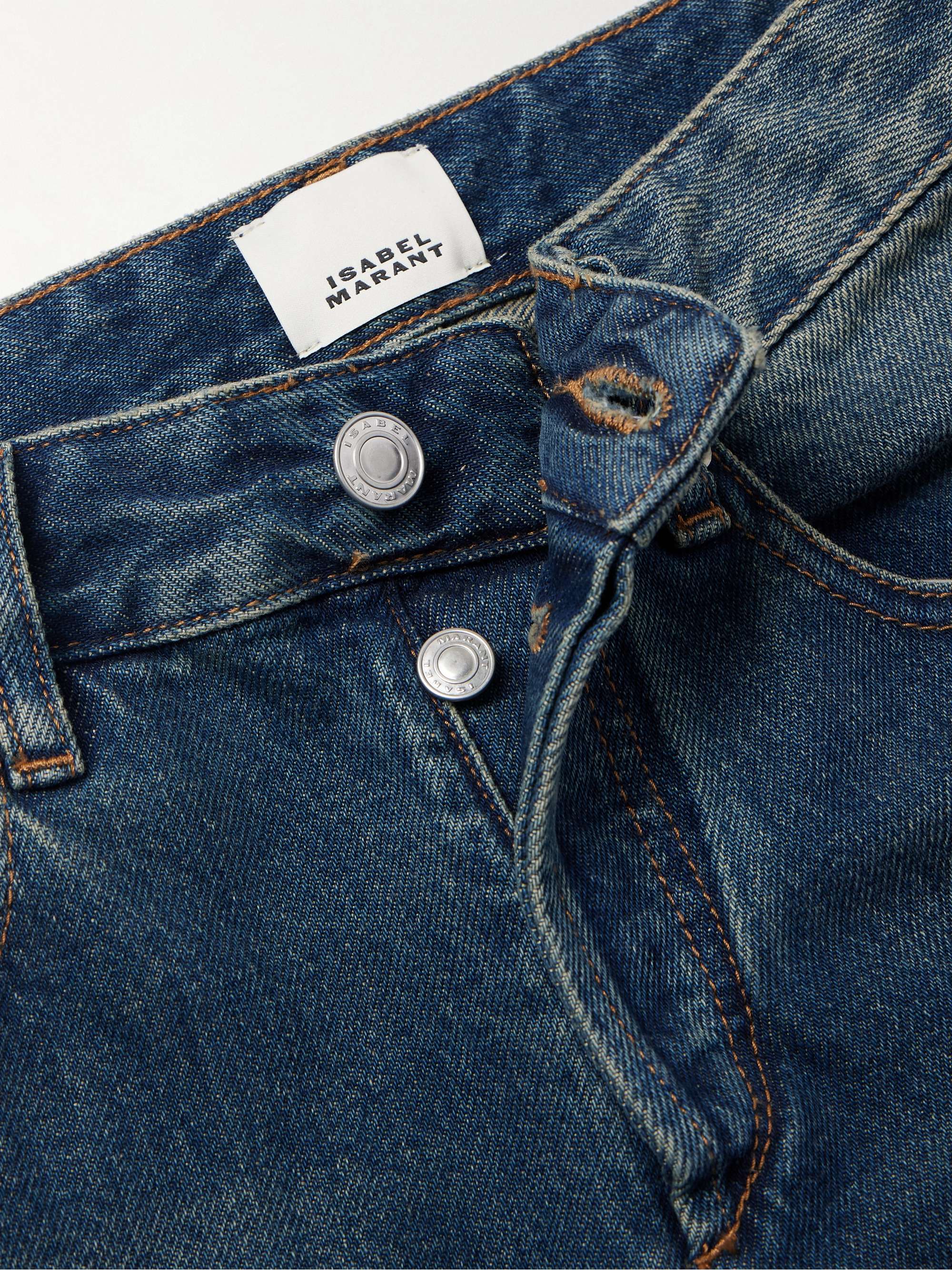 ISABEL MARANT 