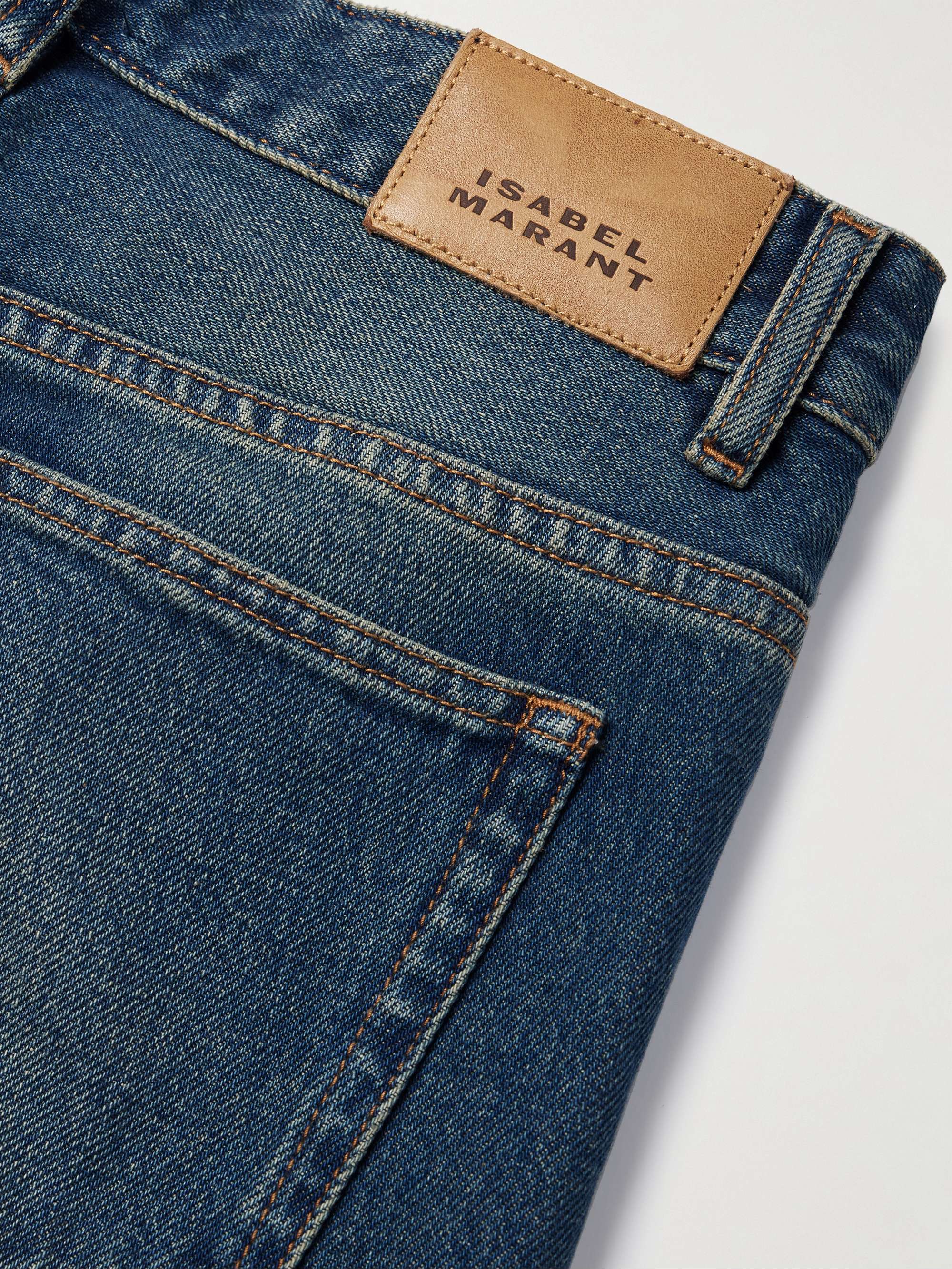 ISABEL MARANT 