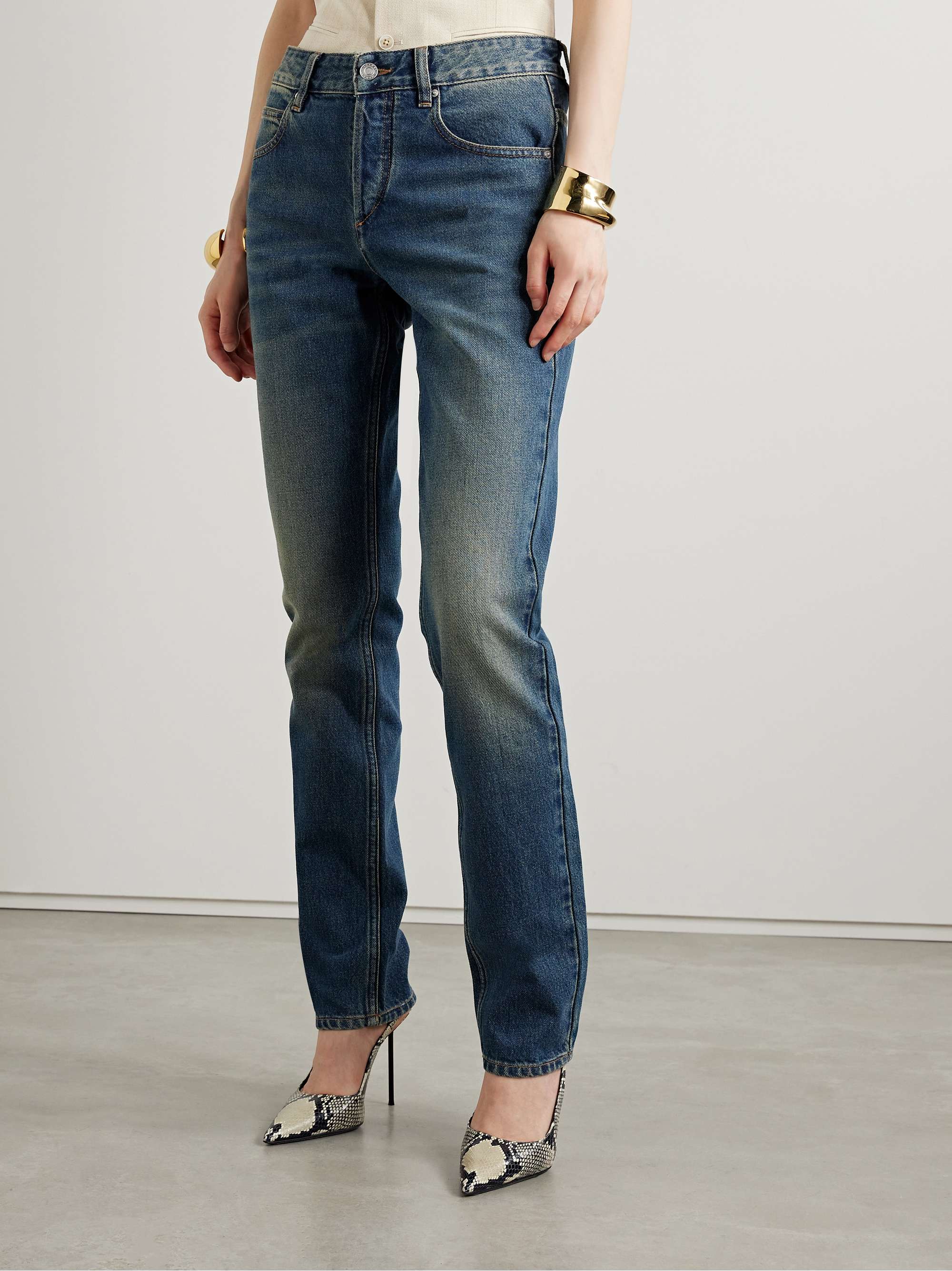 ISABEL MARANT 