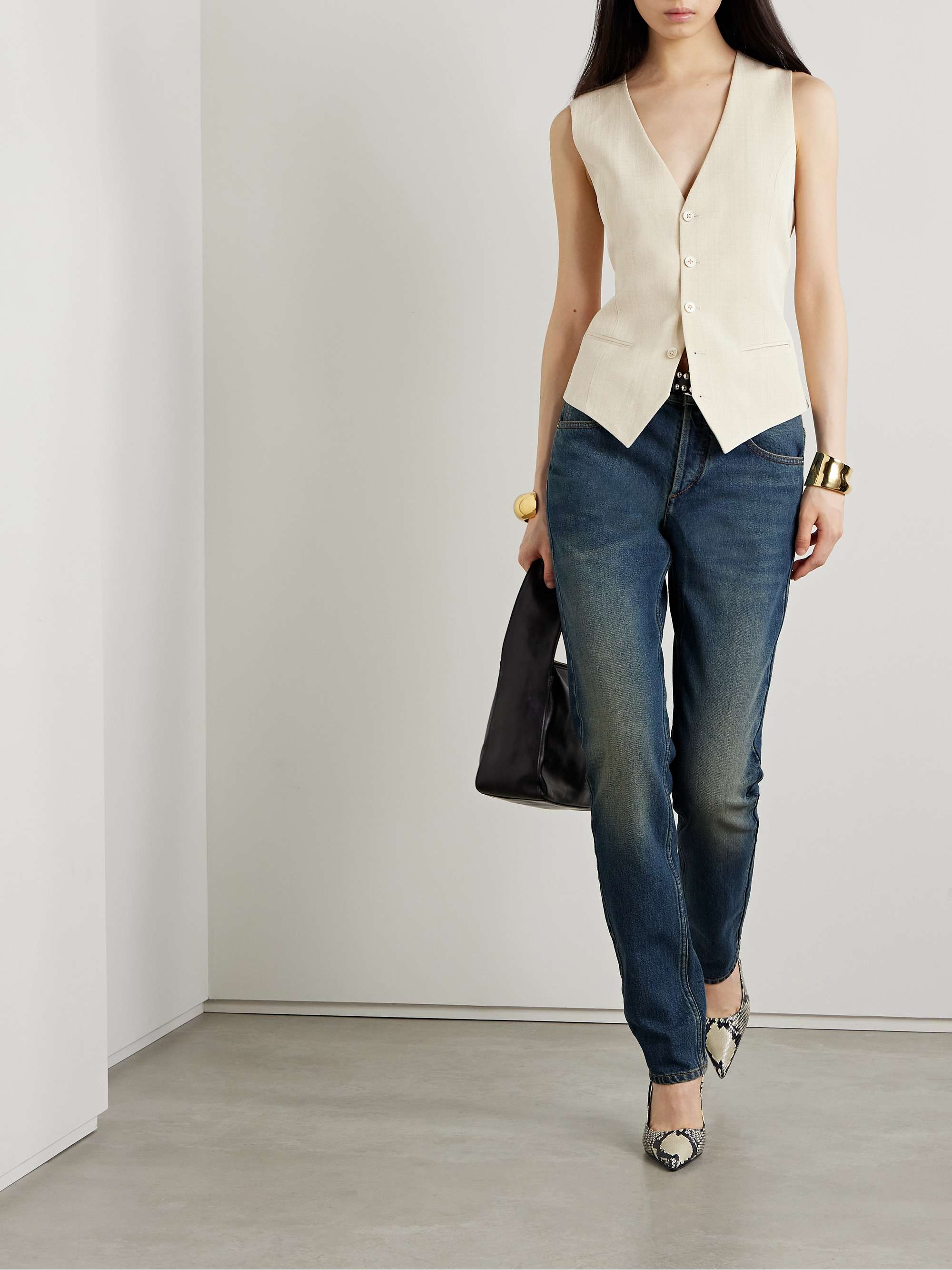 ISABEL MARANT 