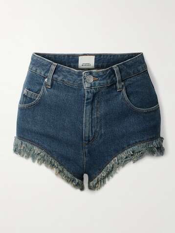 Buy online Black Solid Mini Denim Shorts from Skirts & Shorts for Women by  Showoff for ₹1110 at 60% off