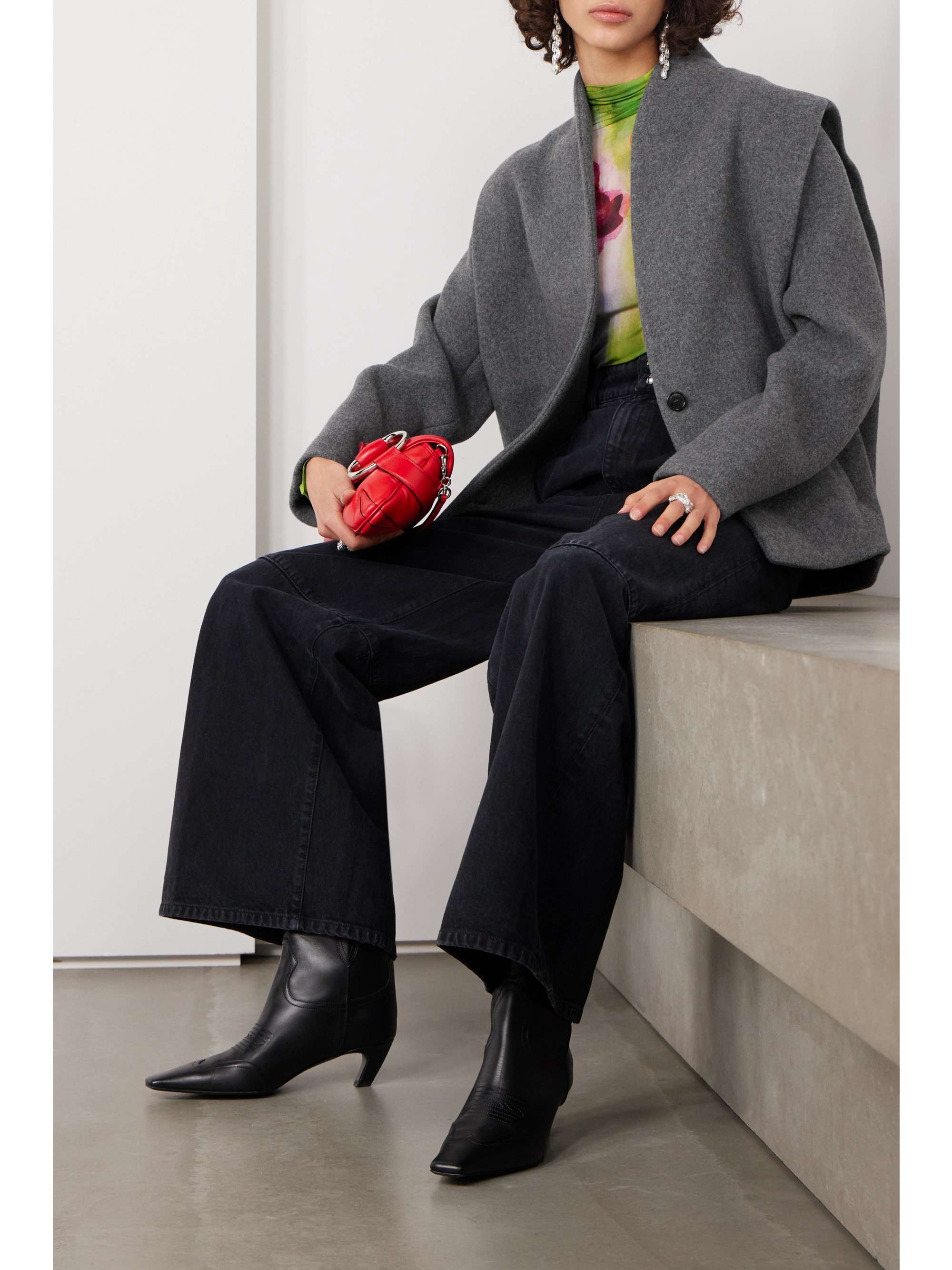 ISABEL MARANT 