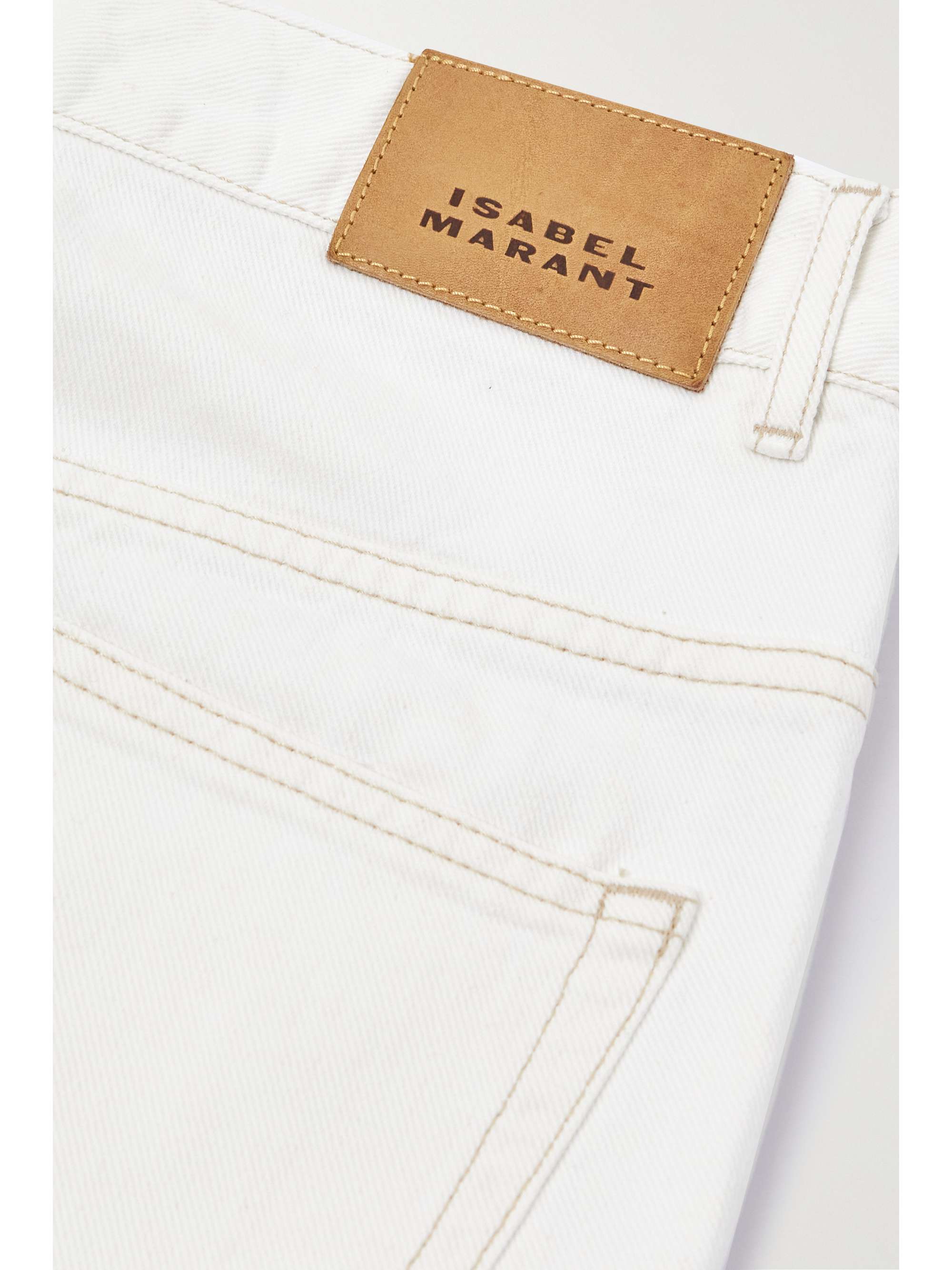 ISABEL MARANT 