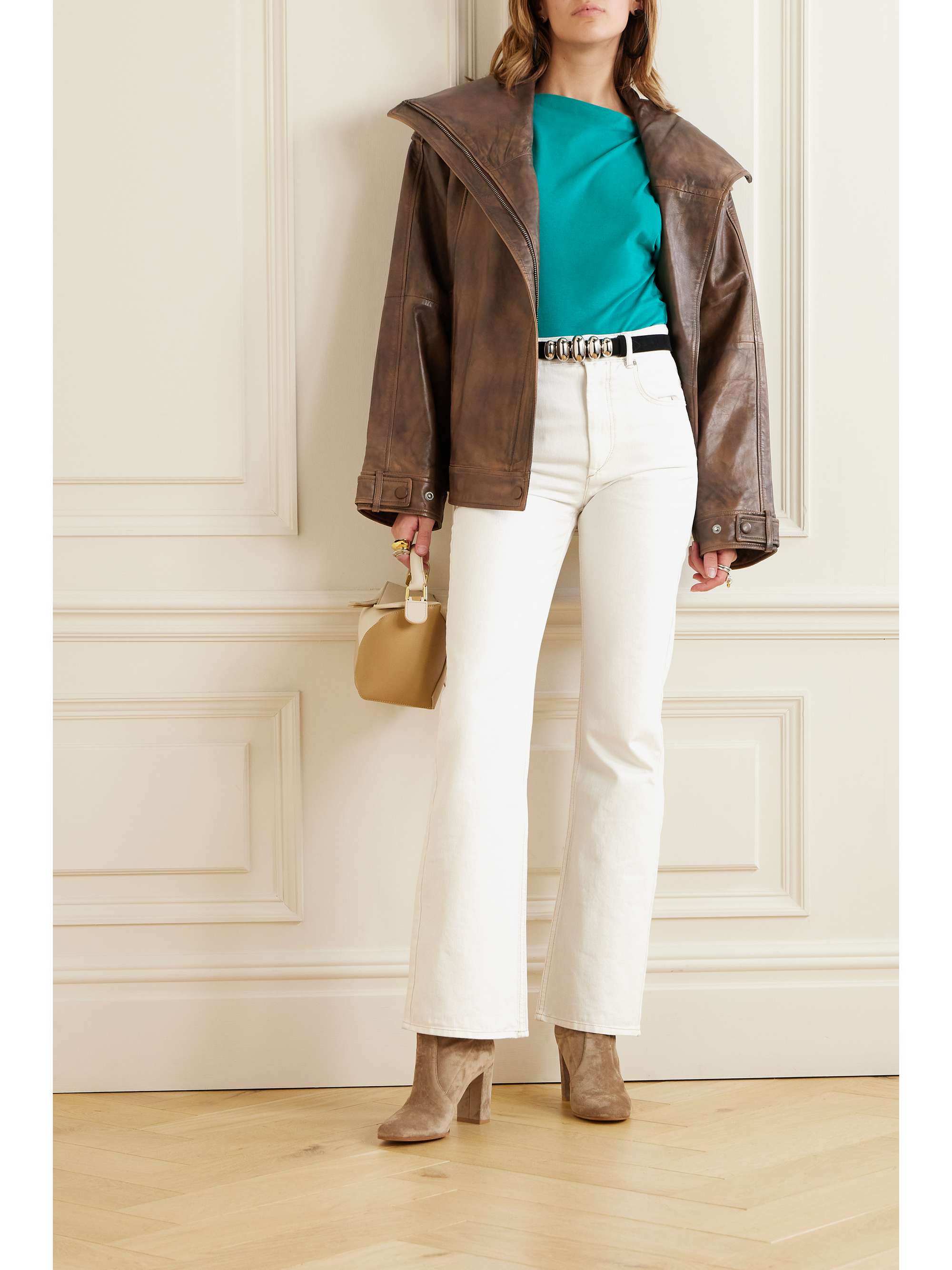 ISABEL MARANT 
