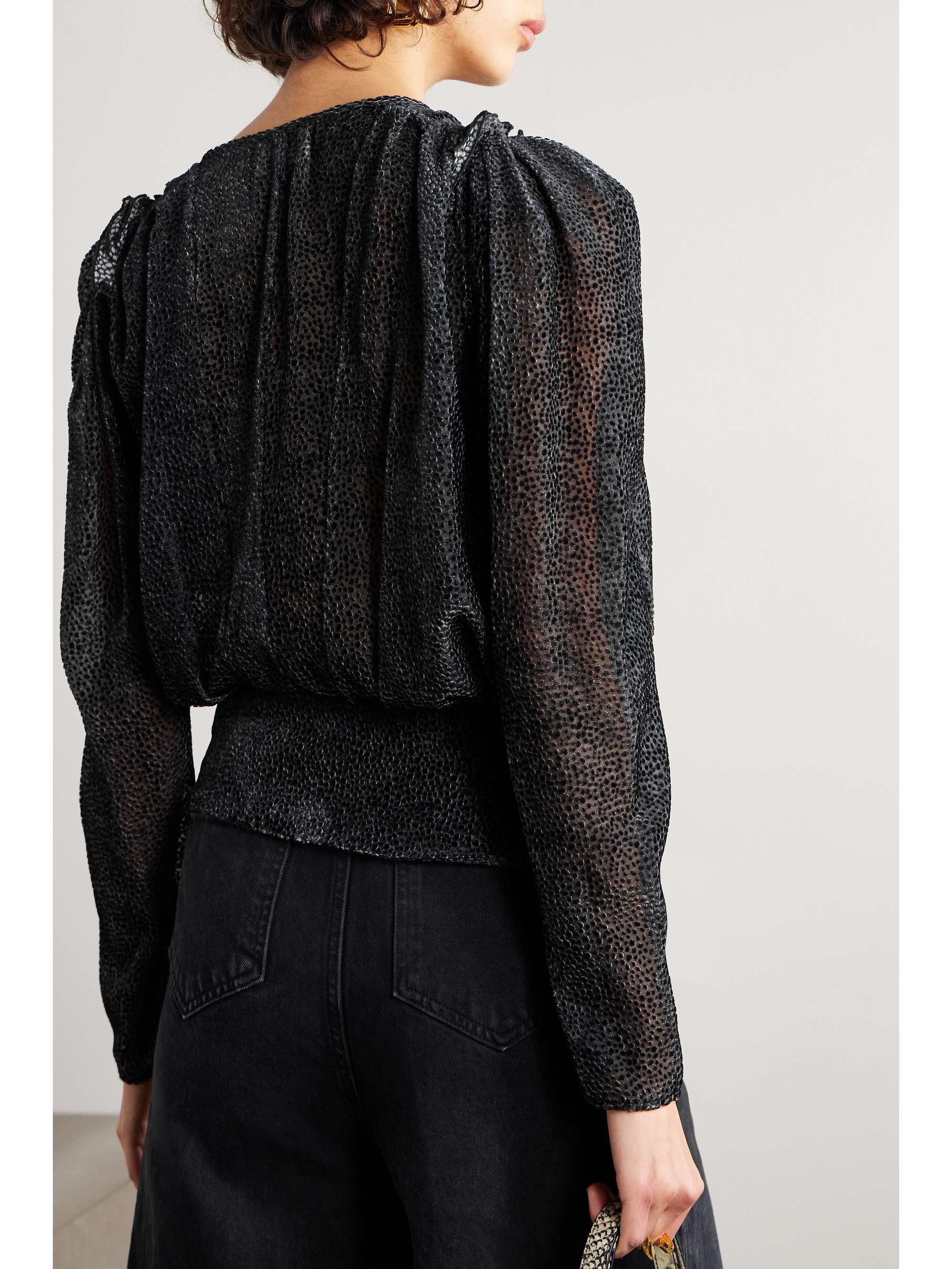 ISABEL MARANT 